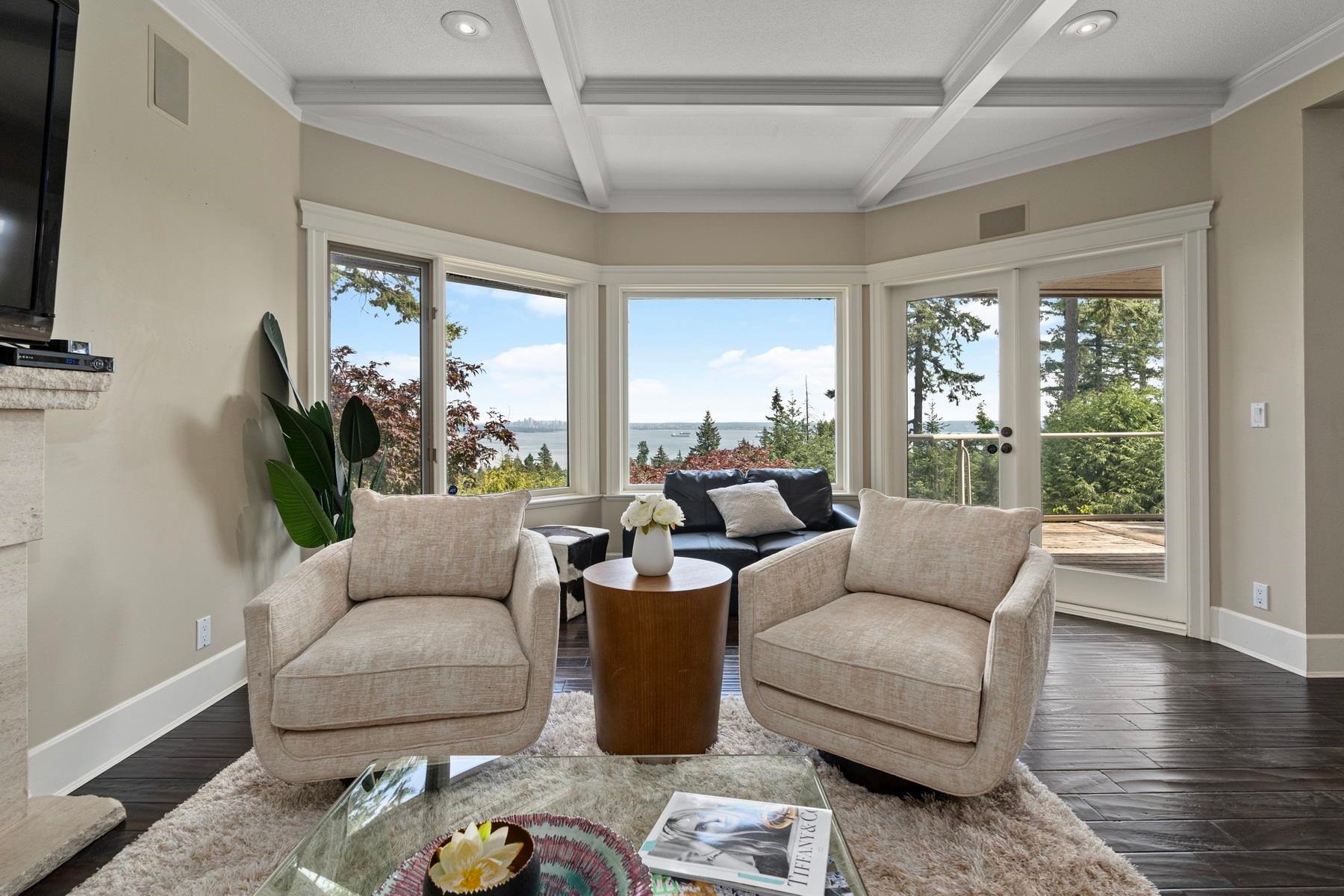 4882 Vista Place, West Vancouver, BC