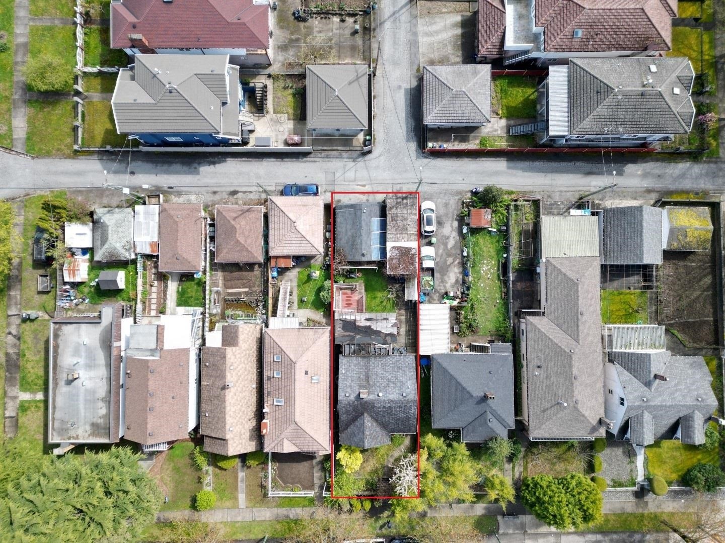 2150 Nanaimo Street, Vancouver, BC