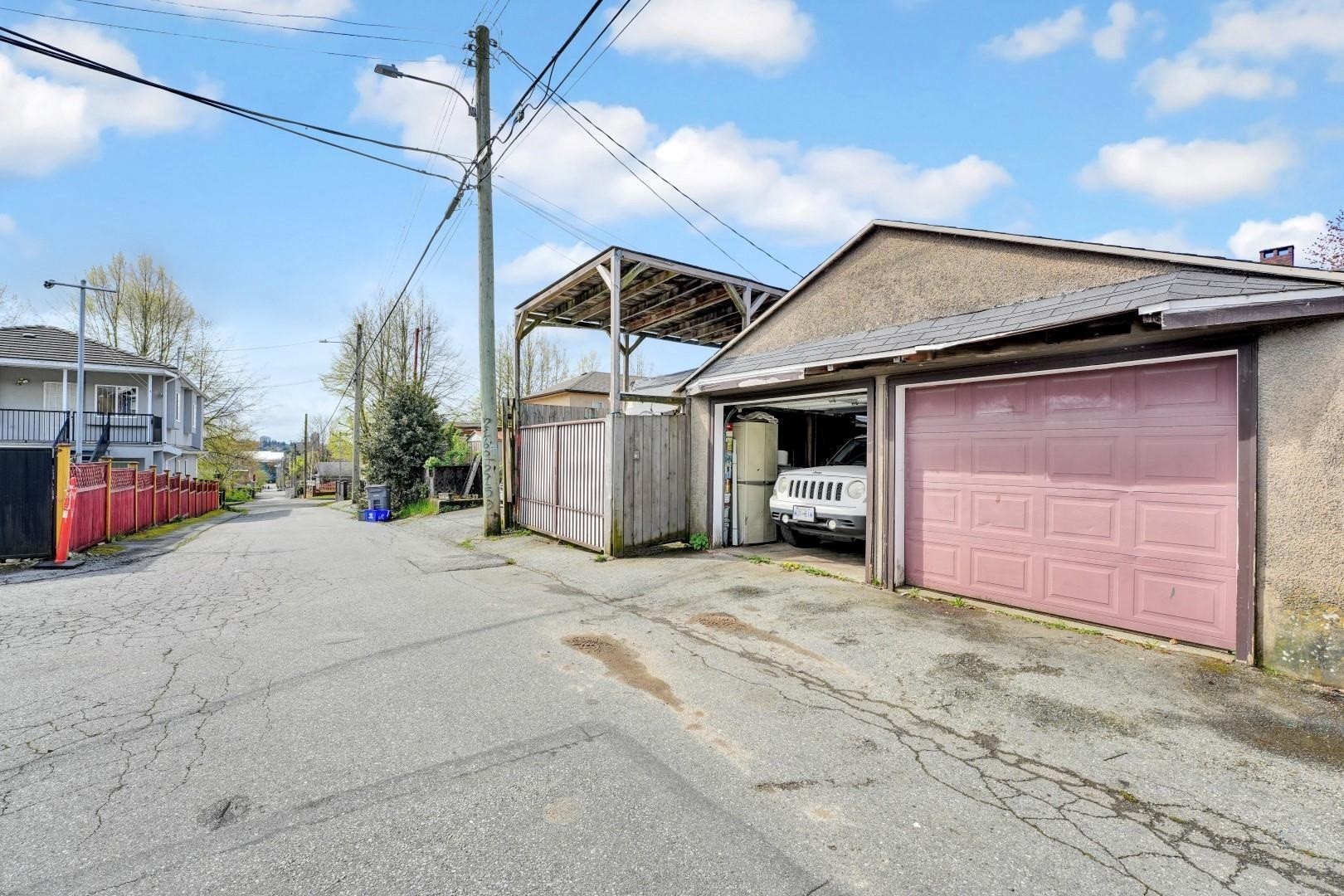 2150 Nanaimo Street, Vancouver, BC
