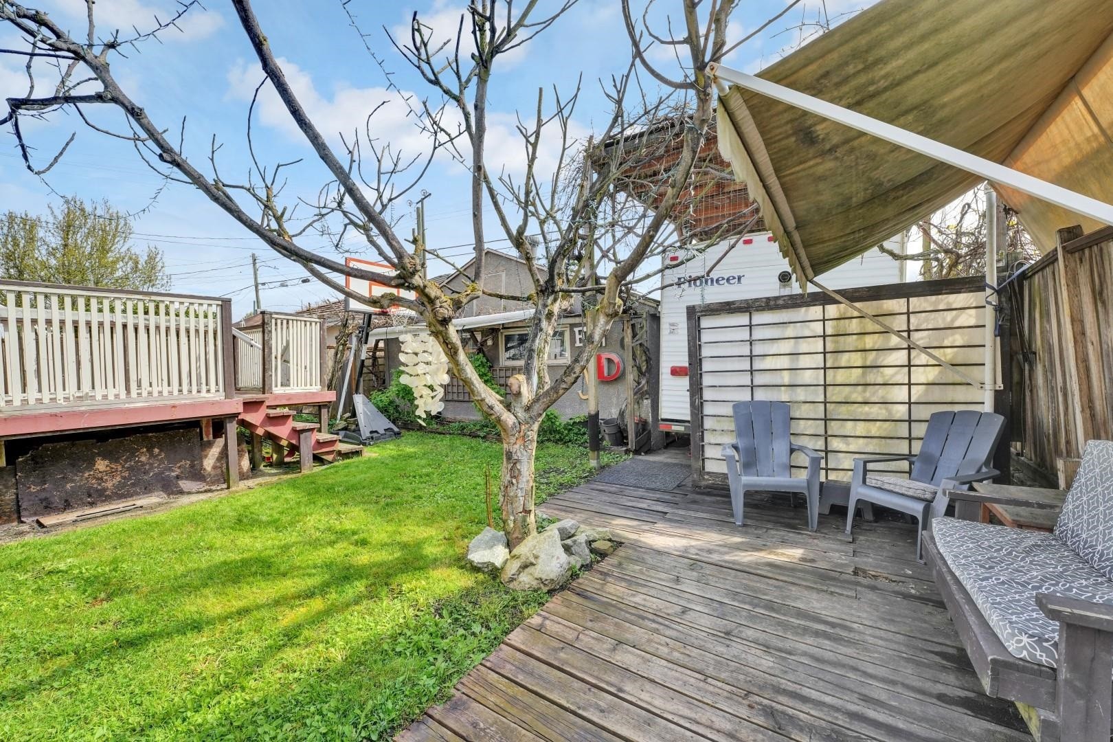 2150 Nanaimo Street, Vancouver, BC