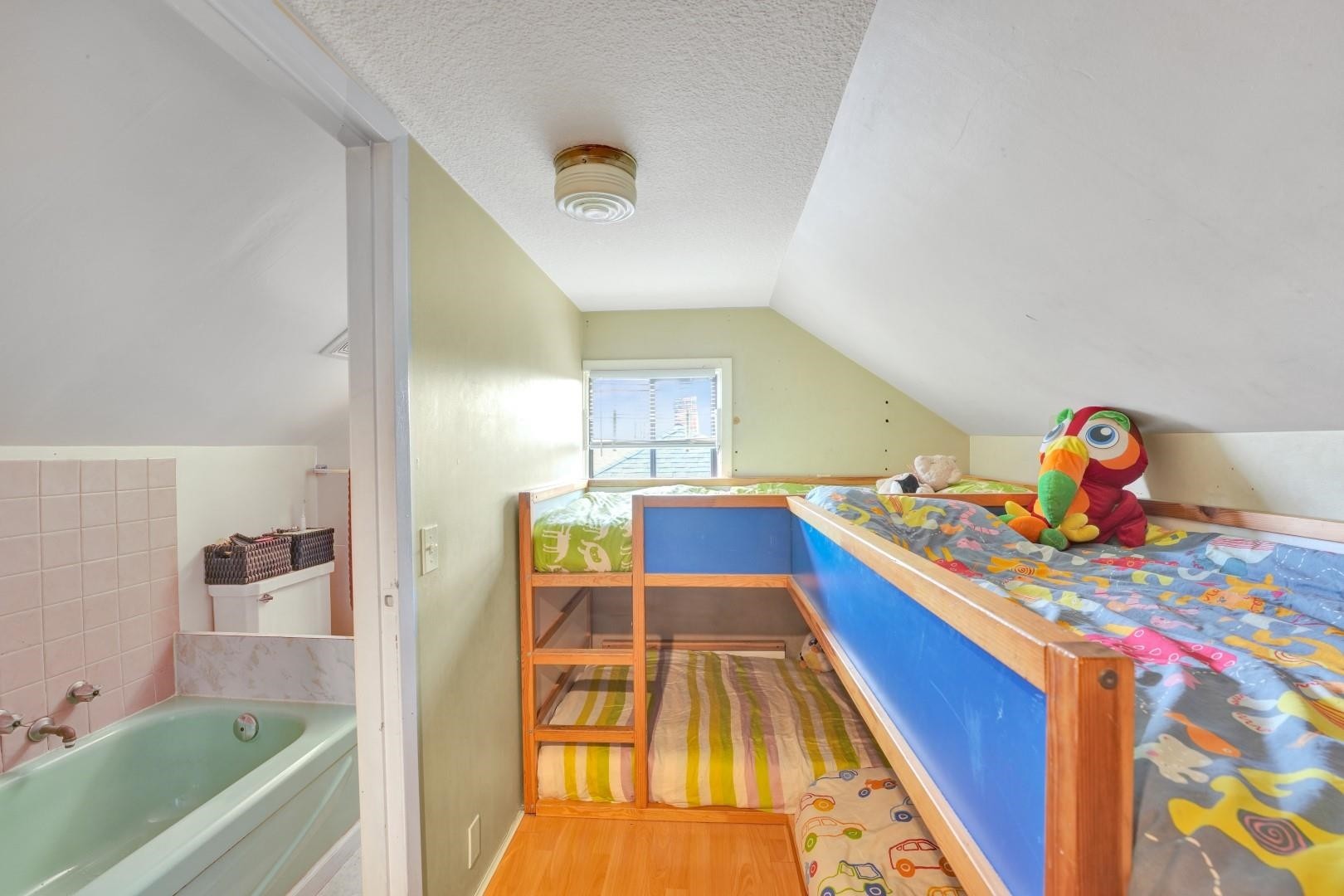 2150 Nanaimo Street, Vancouver, BC