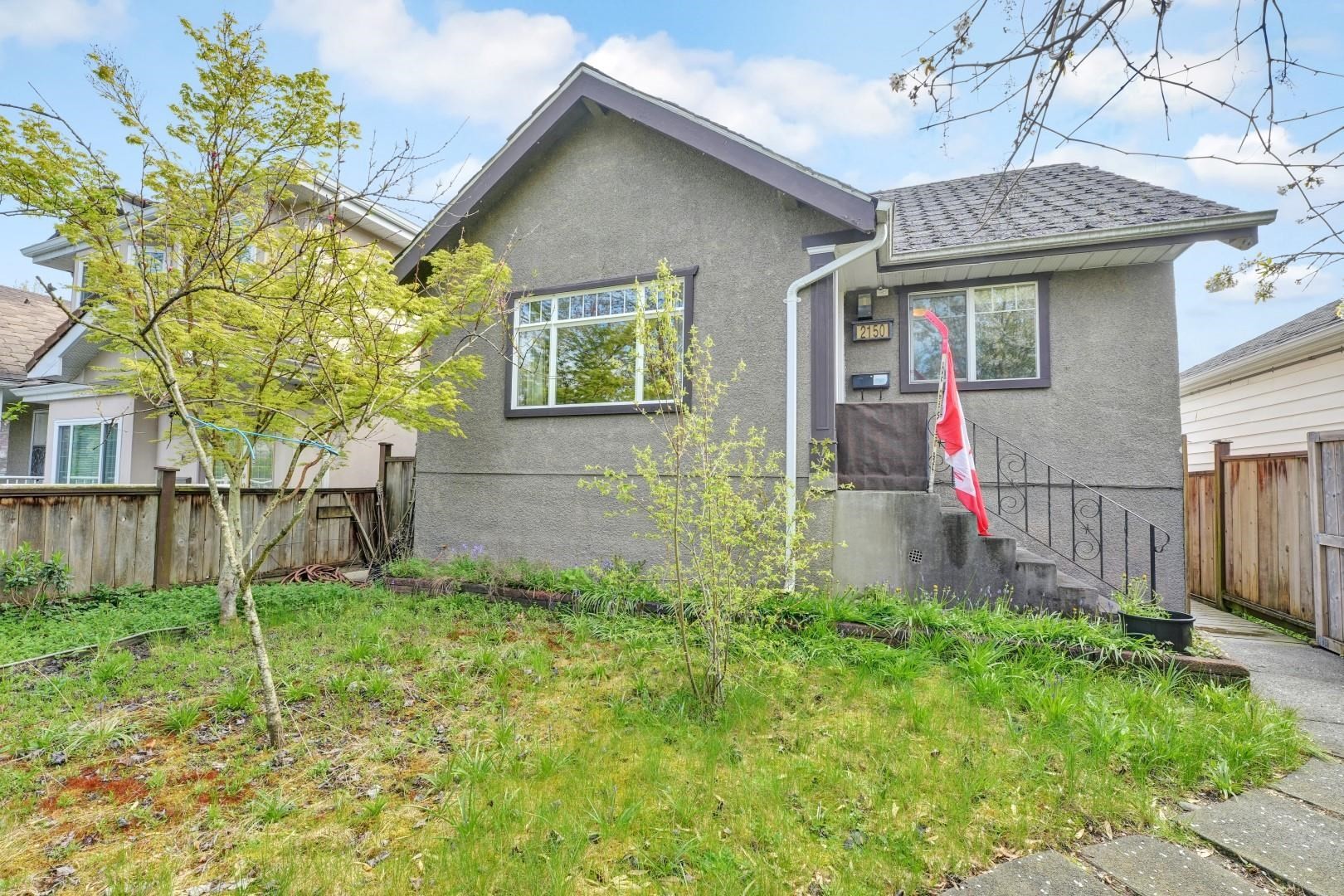 2150 Nanaimo Street, Vancouver, BC