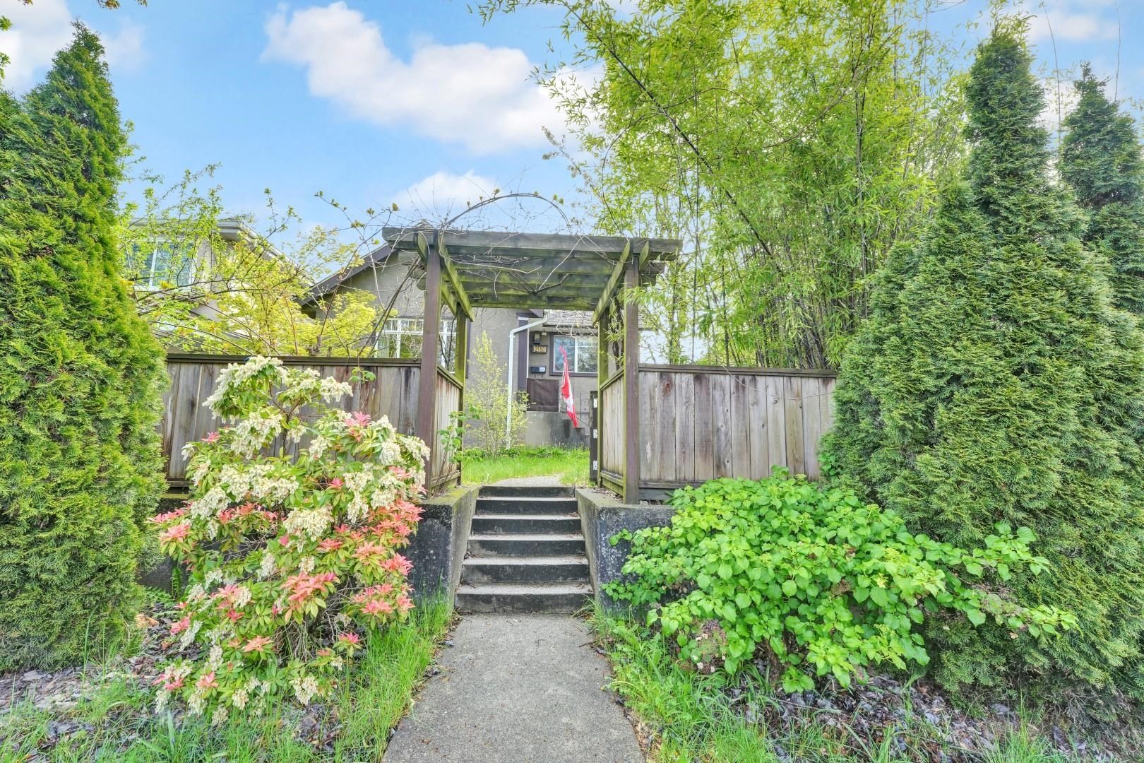 2150 Nanaimo Street, Vancouver, BC