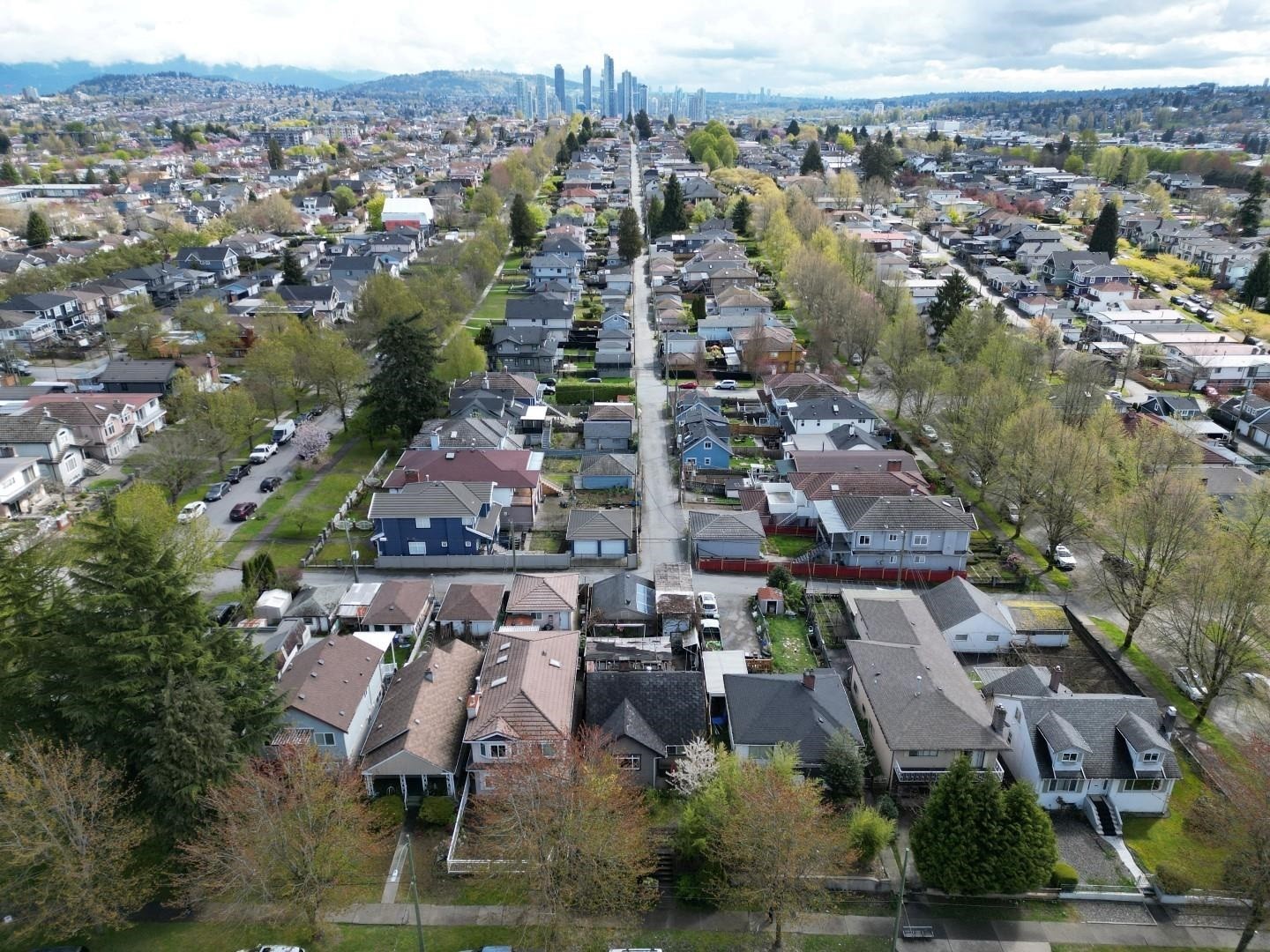 2150 Nanaimo Street, Vancouver, BC