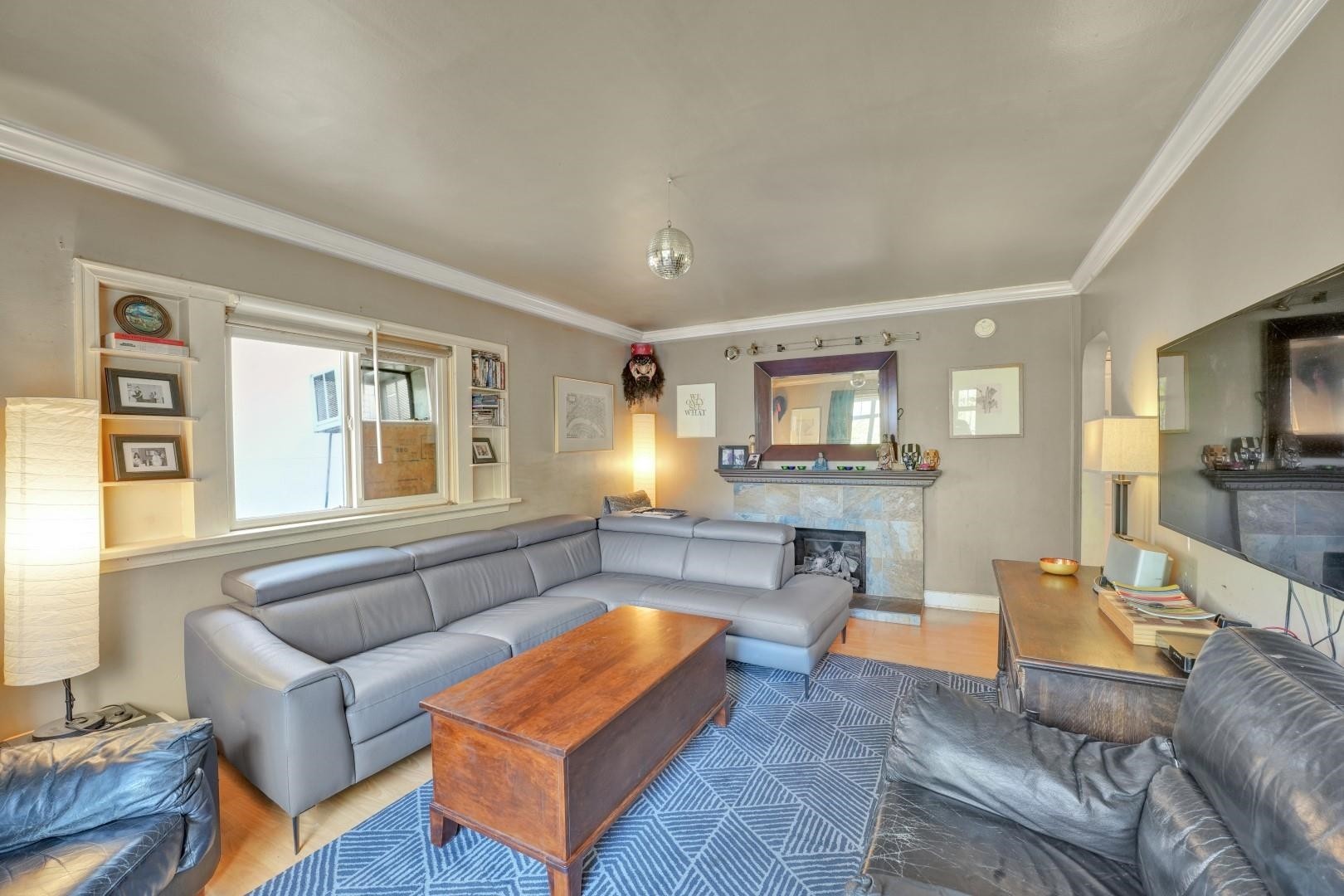 2150 Nanaimo Street, Vancouver, BC