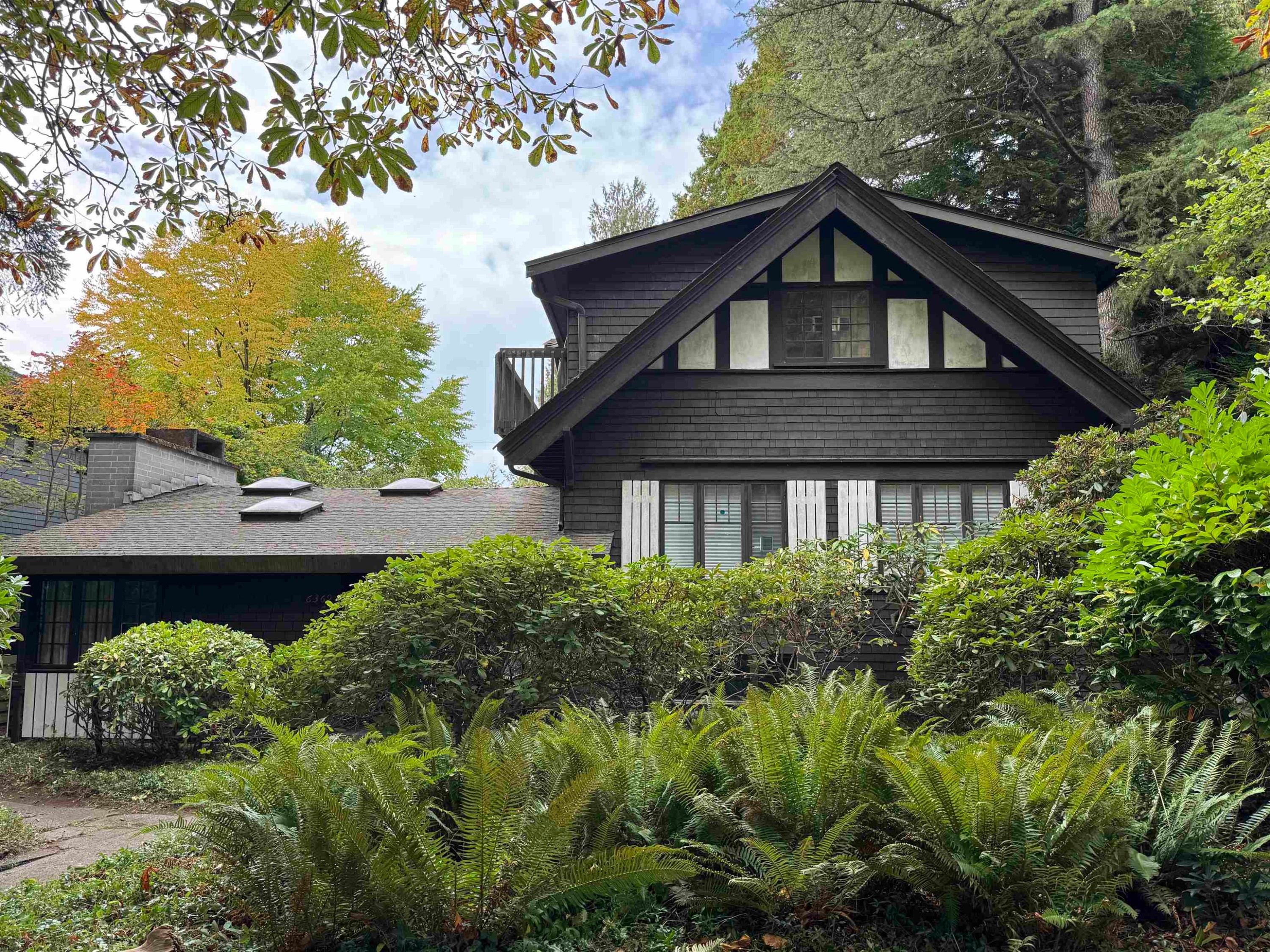 6369 Macdonald Street, Vancouver, BC