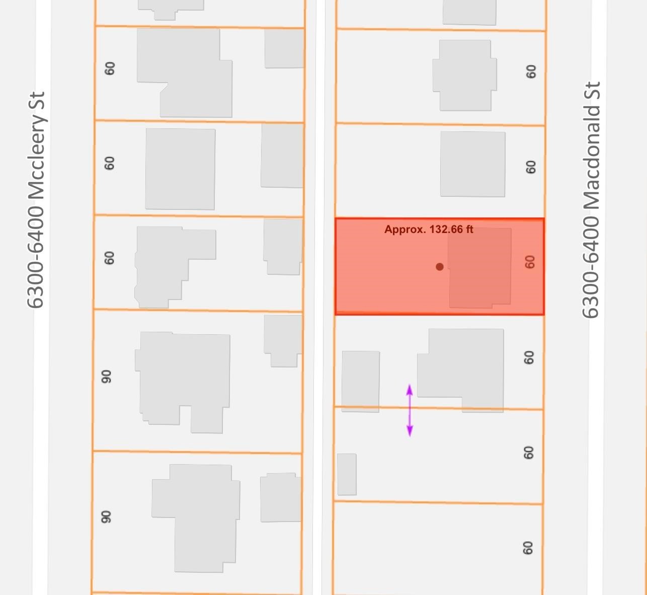 6369 Macdonald Street, Vancouver, BC