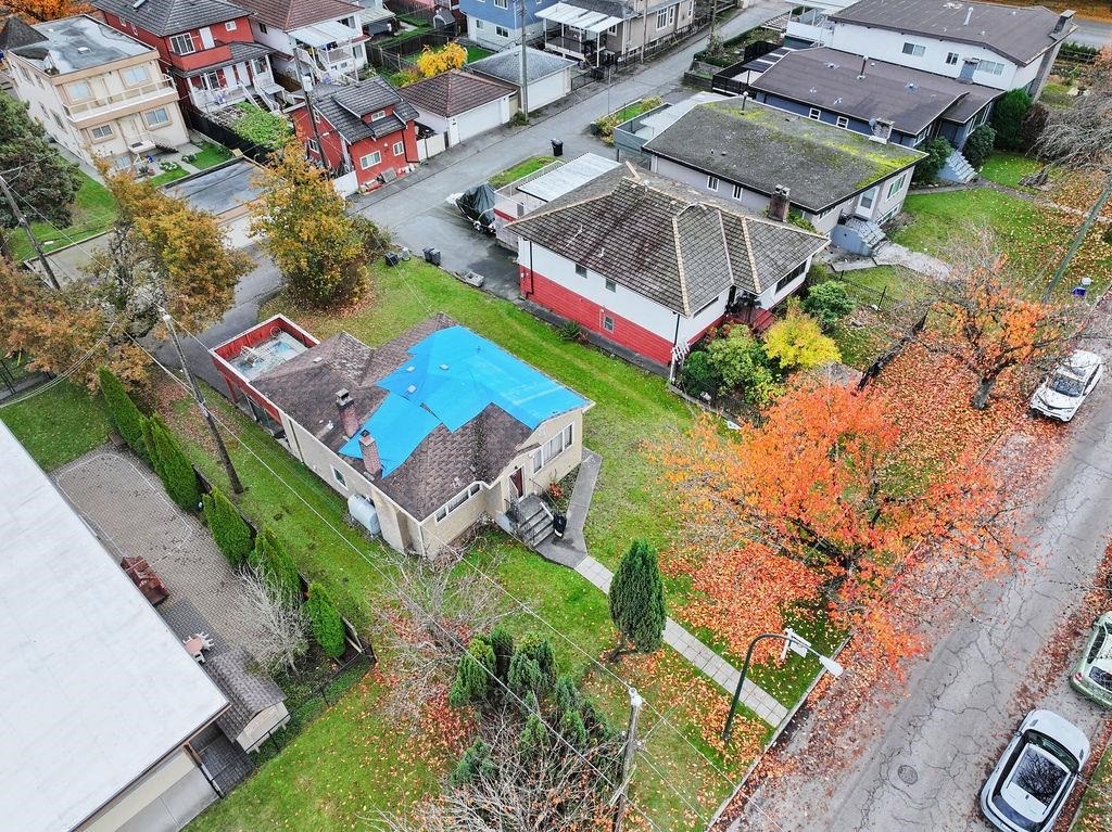 4868 Commercial Street, Vancouver, BC