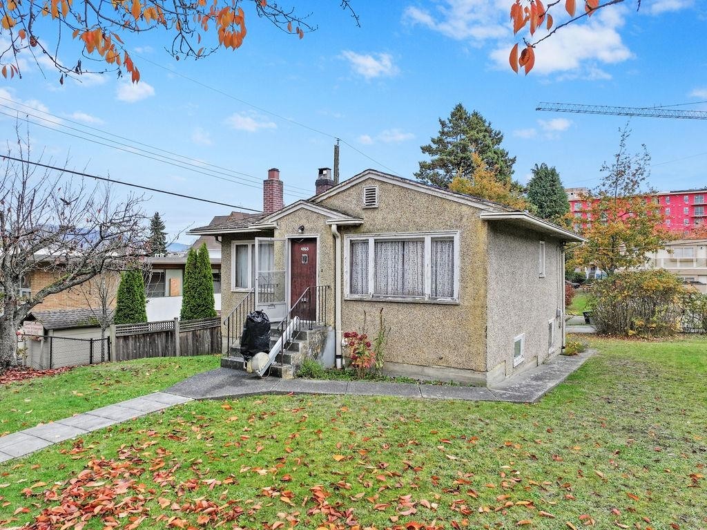 4868 Commercial Street, Vancouver, BC