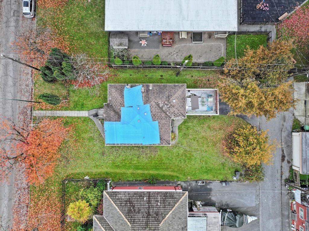 4868 Commercial Street, Vancouver, BC