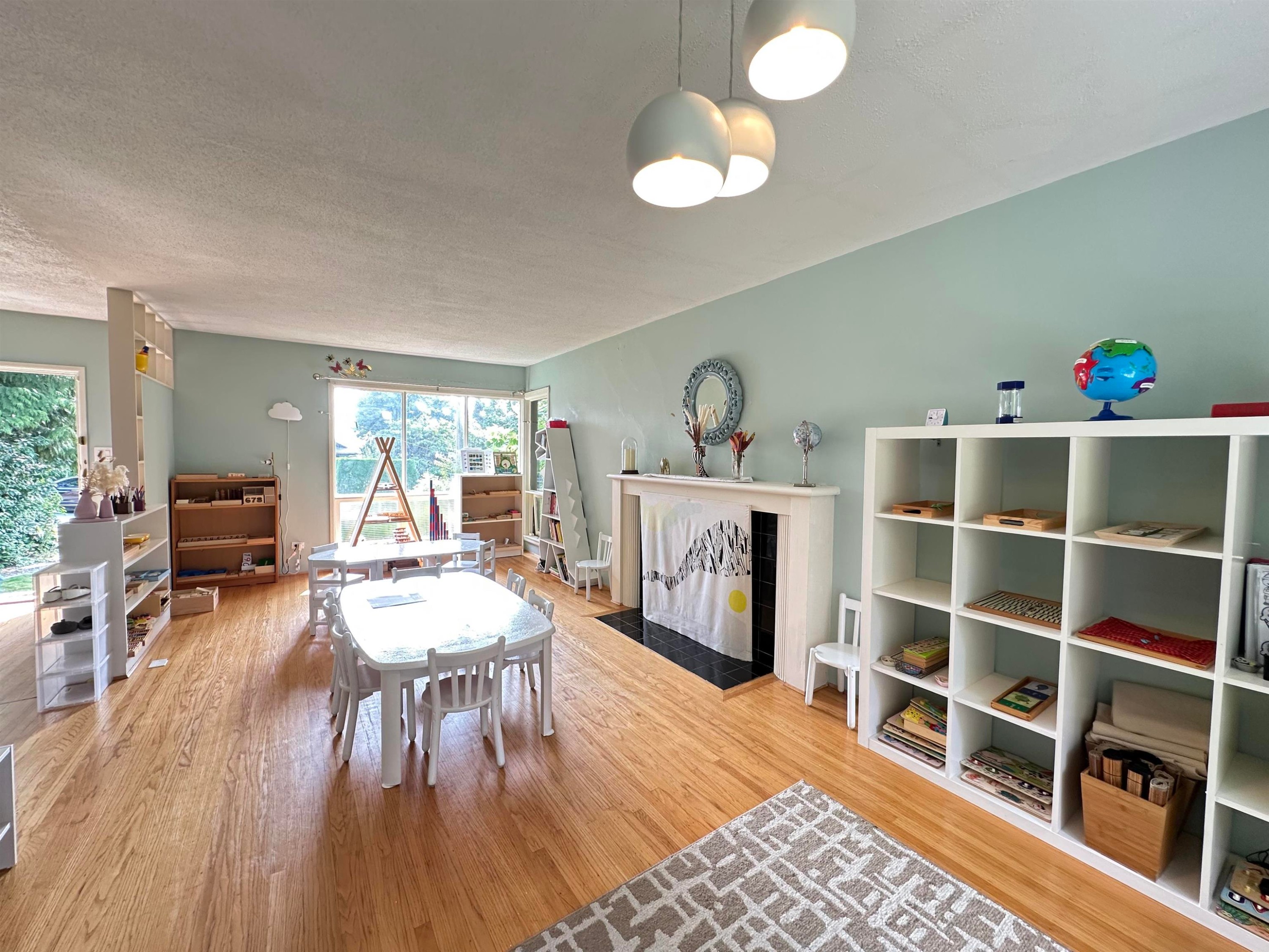 1115 Haywood Avenue, West Vancouver, BC