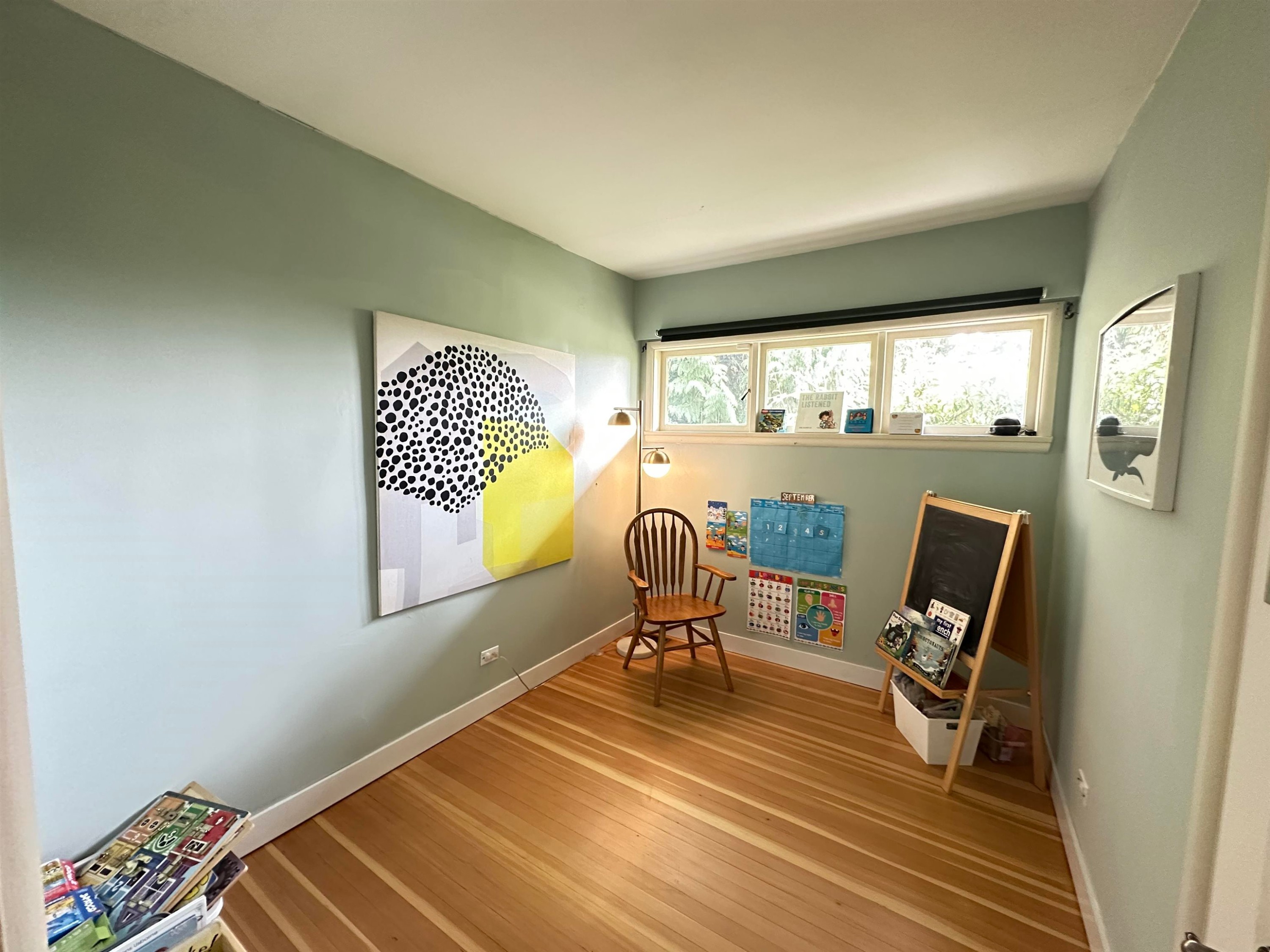 1115 Haywood Avenue, West Vancouver, BC