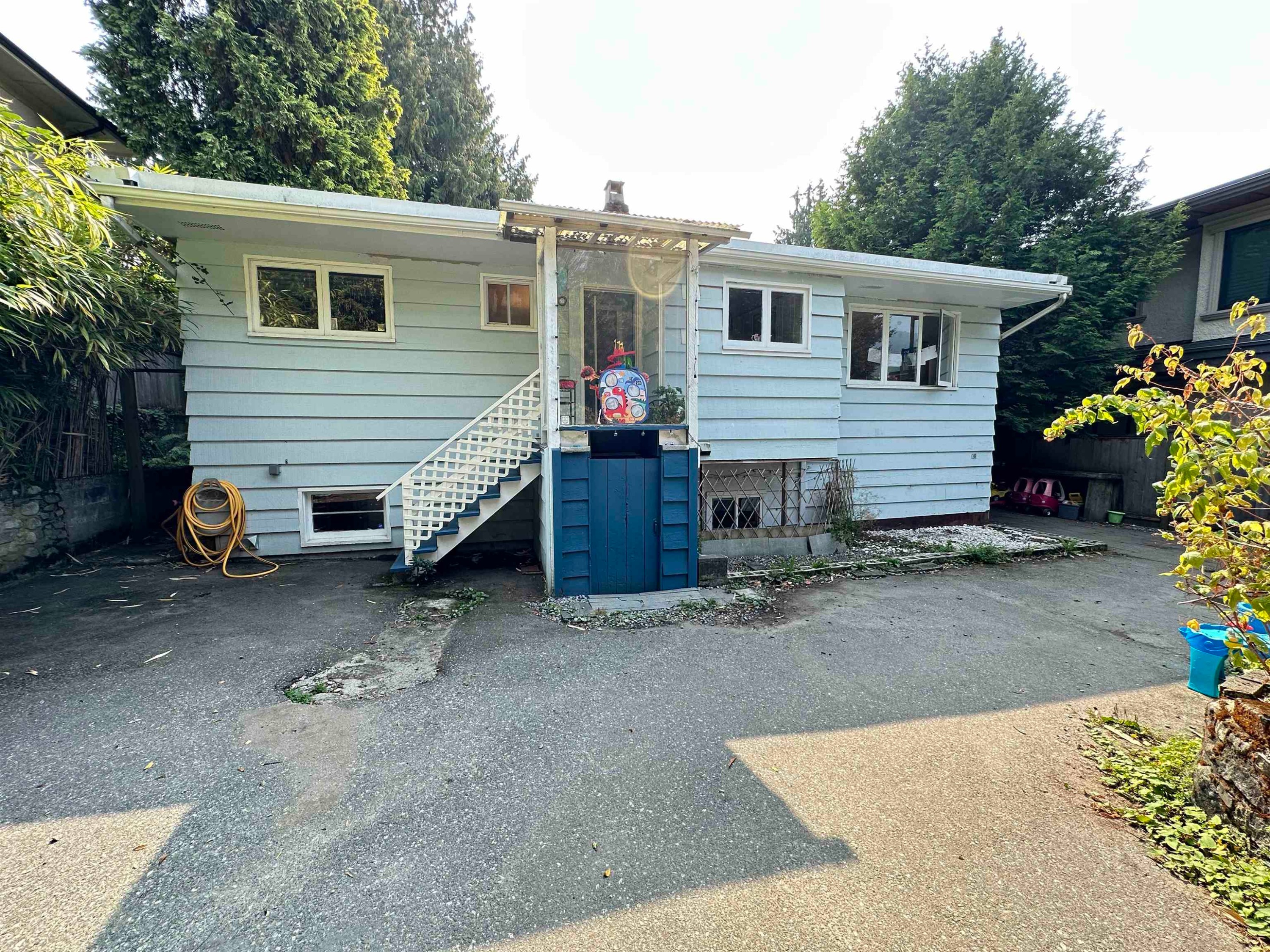 1115 Haywood Avenue, West Vancouver, BC