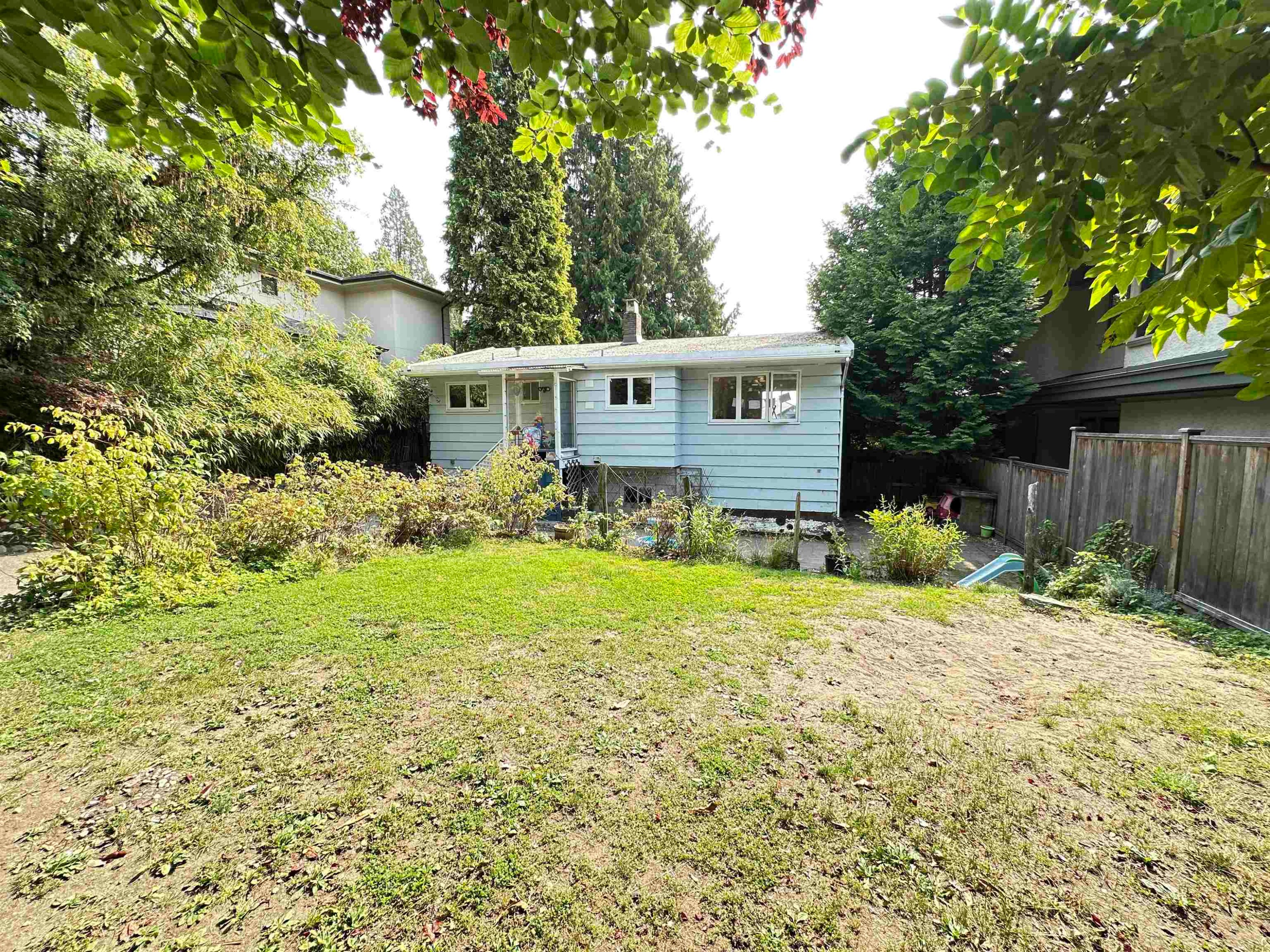 1115 Haywood Avenue, West Vancouver, BC