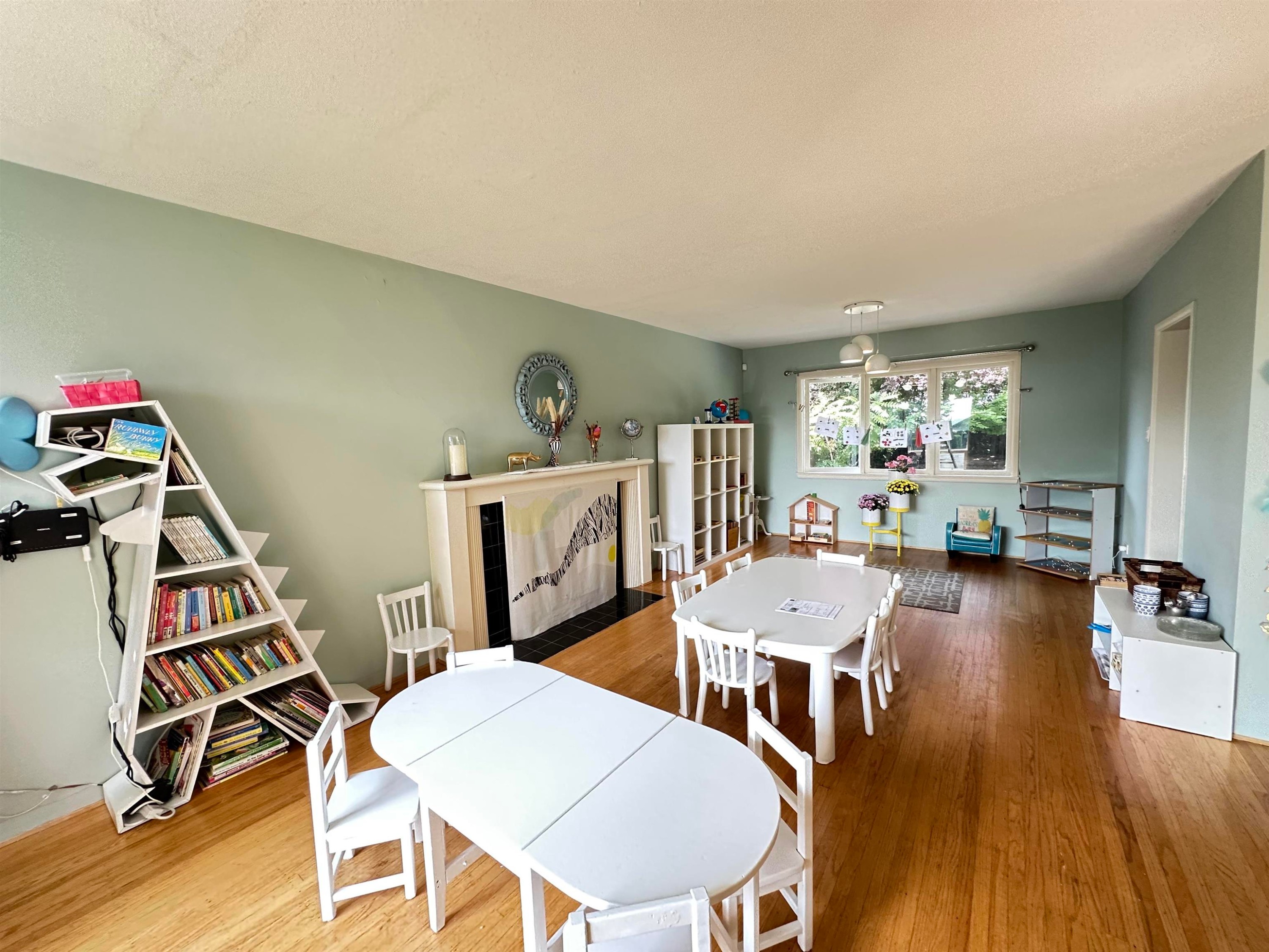 1115 Haywood Avenue, West Vancouver, BC