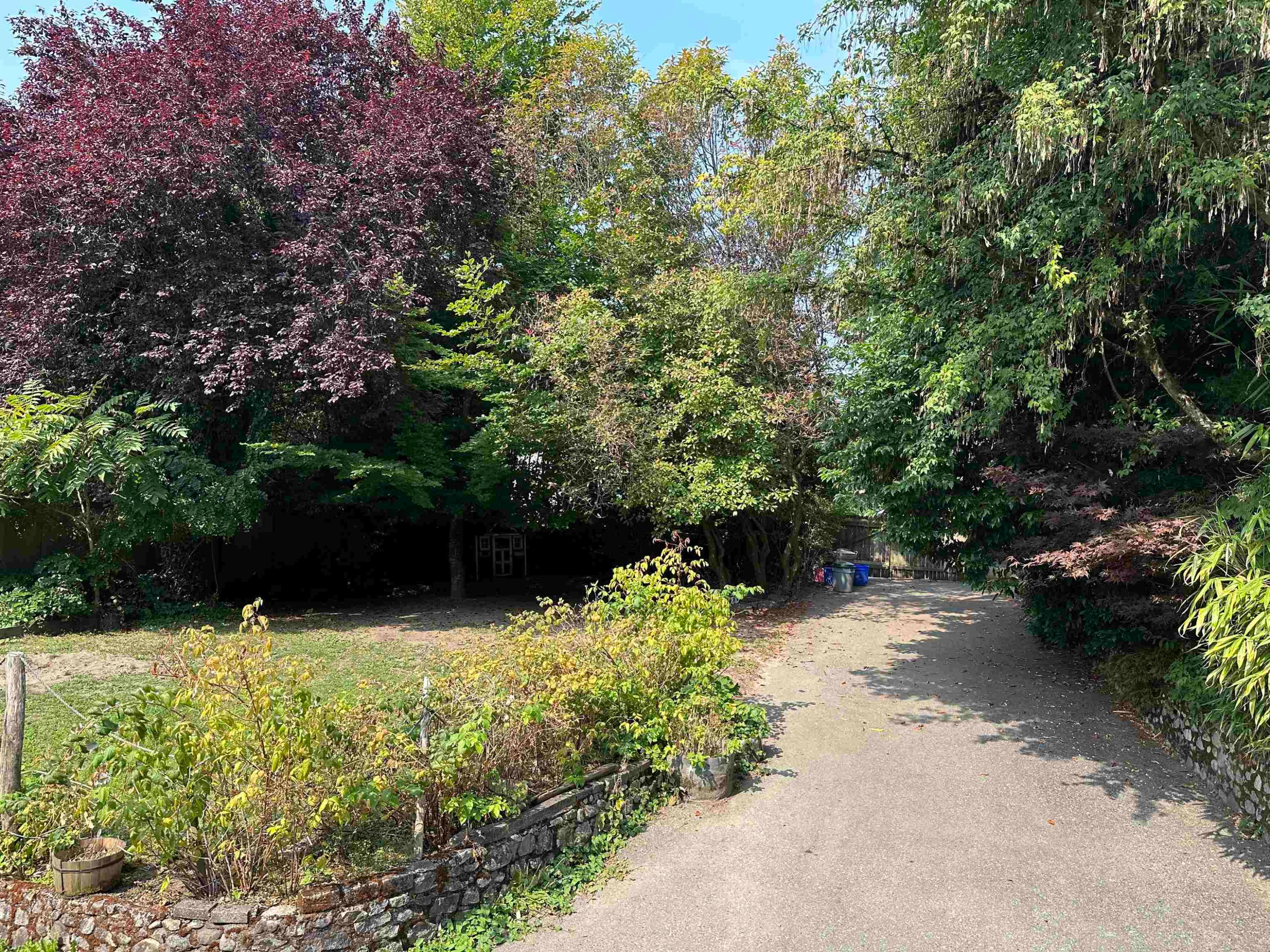 1115 Haywood Avenue, West Vancouver, BC