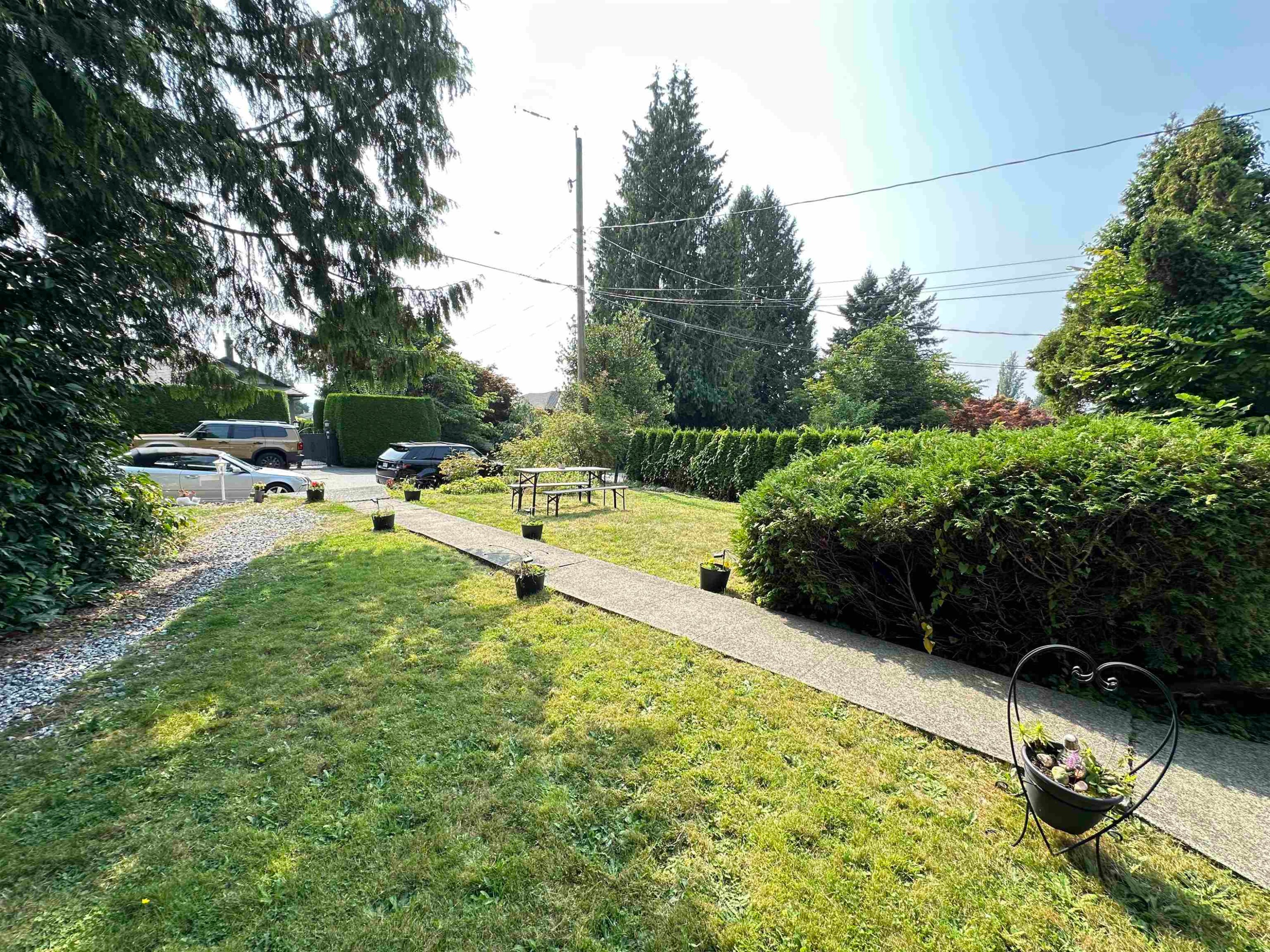 1115 Haywood Avenue, West Vancouver, BC