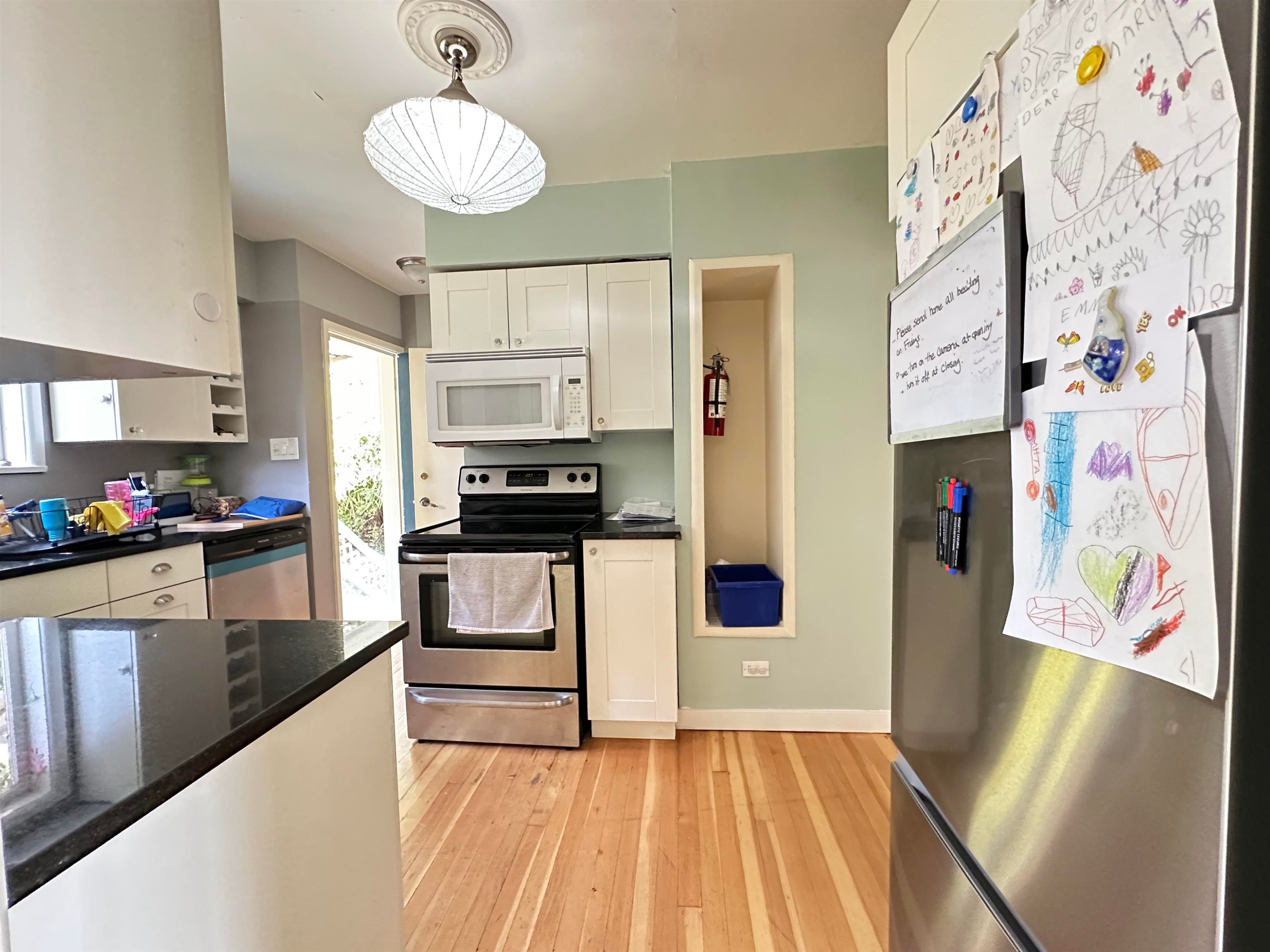 1115 Haywood Avenue, West Vancouver, BC