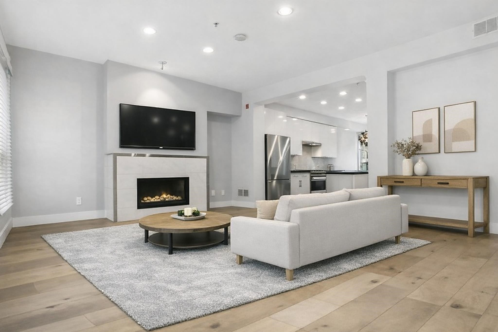 5961 Oak Street, Vancouver, BC