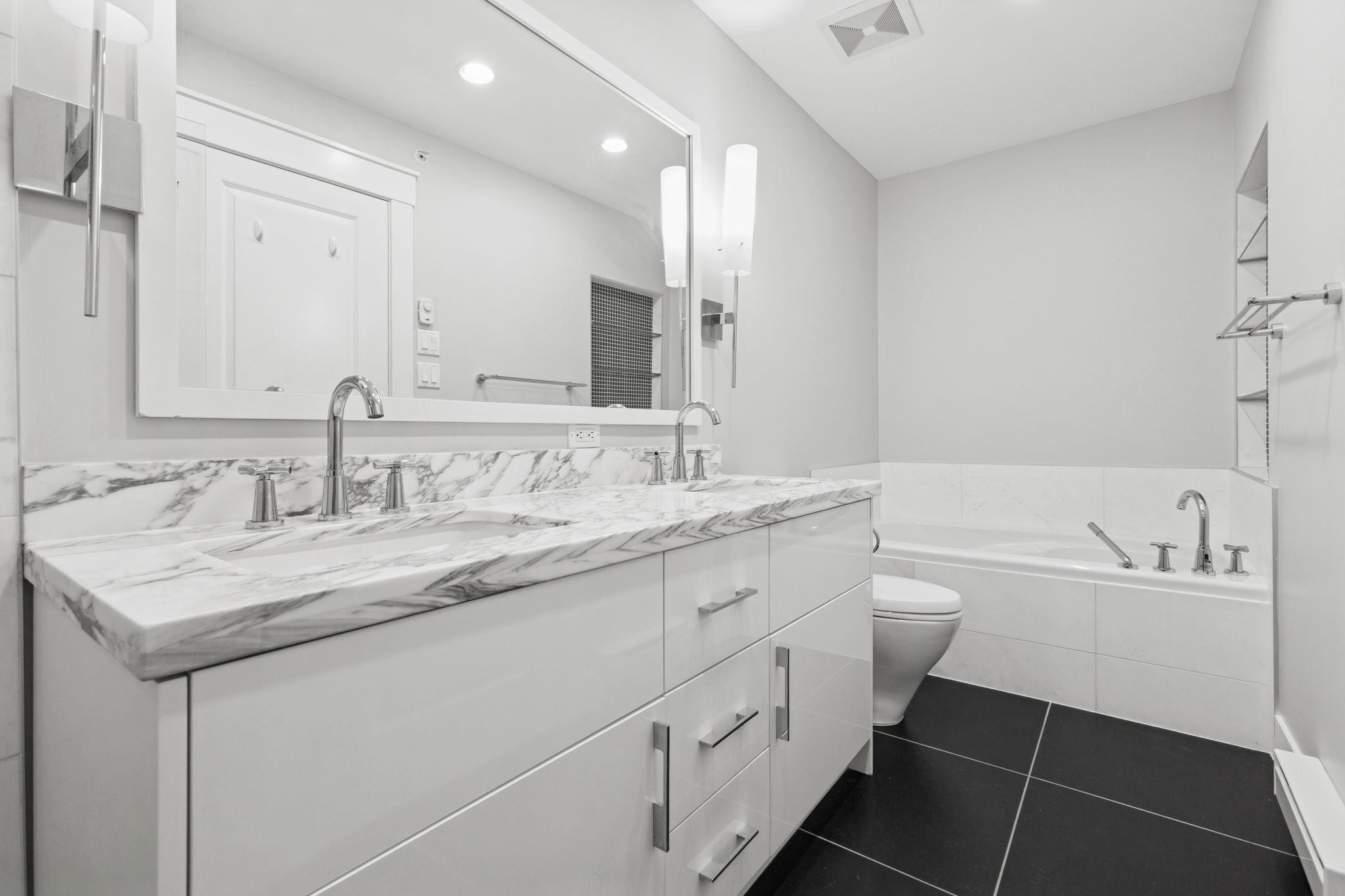 5961 Oak Street, Vancouver, BC