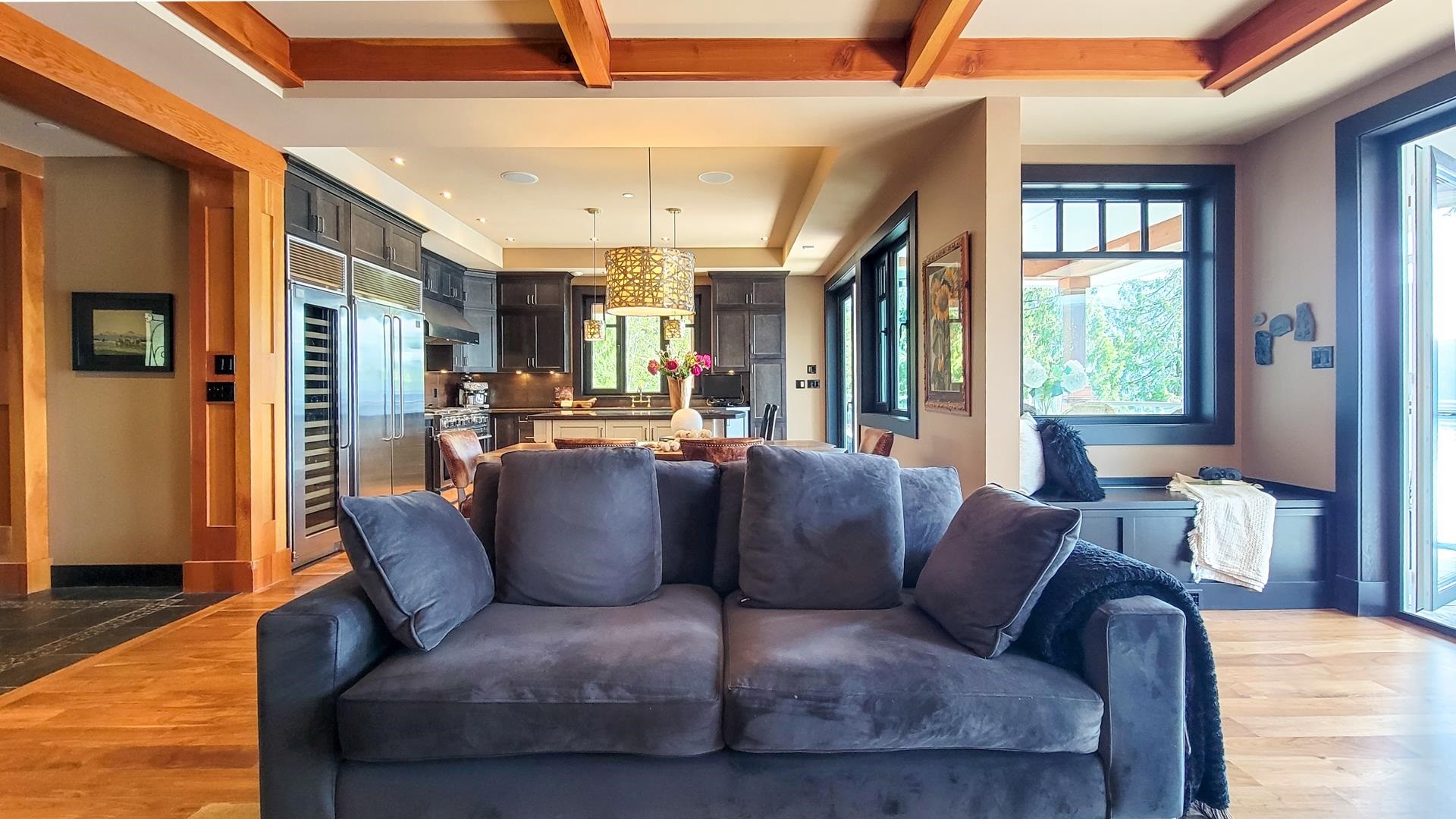 5125 Indian River Drive, North Vancouver, BC