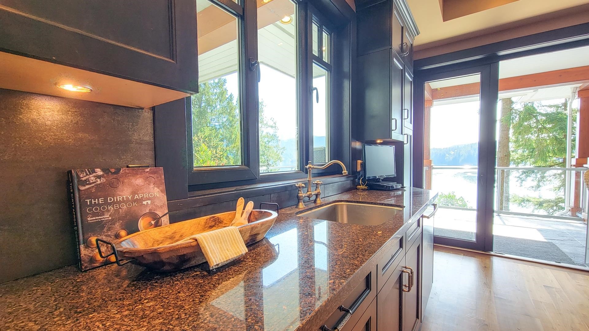 5125 Indian River Drive, North Vancouver, BC