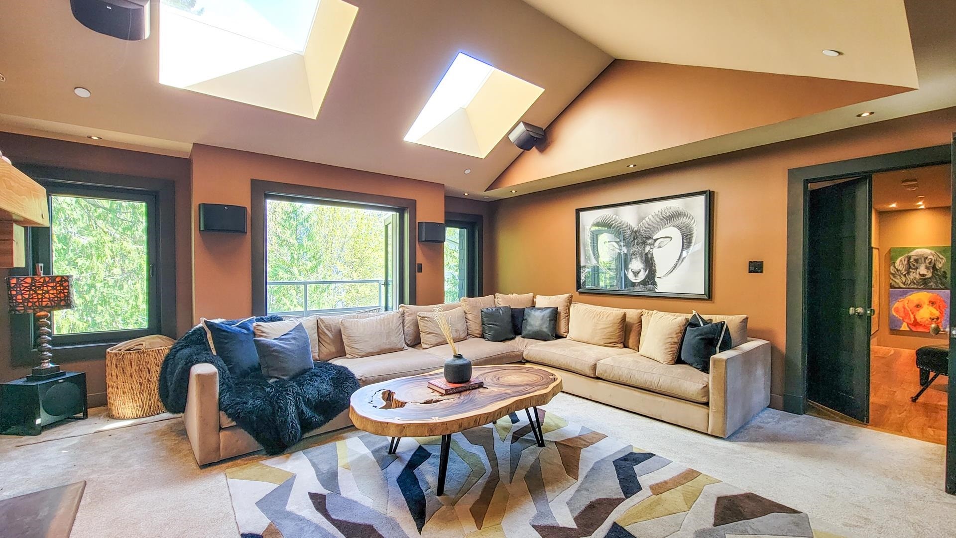 5125 Indian River Drive, North Vancouver, BC