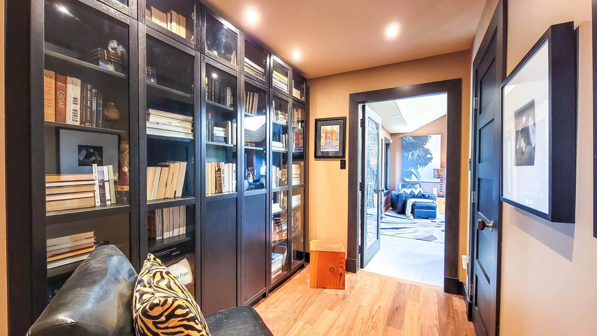 5125 Indian River Drive, North Vancouver, BC