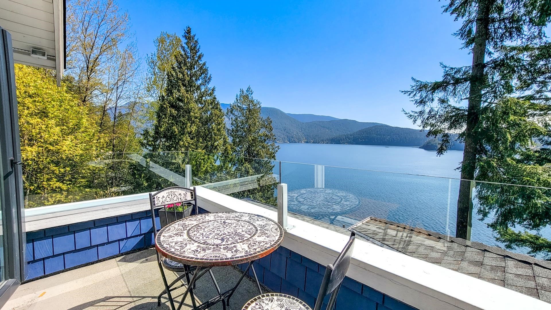 5125 Indian River Drive, North Vancouver, BC