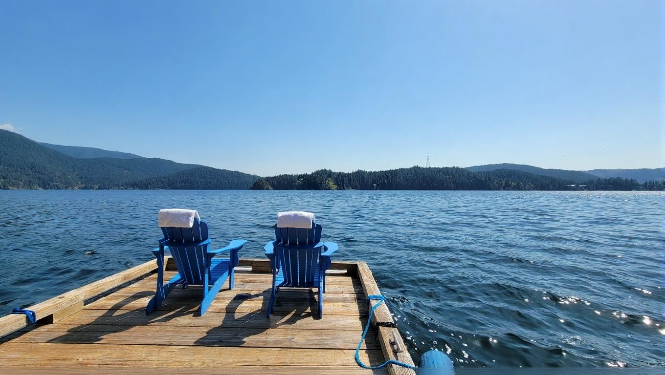 5125 Indian River Drive, North Vancouver, BC