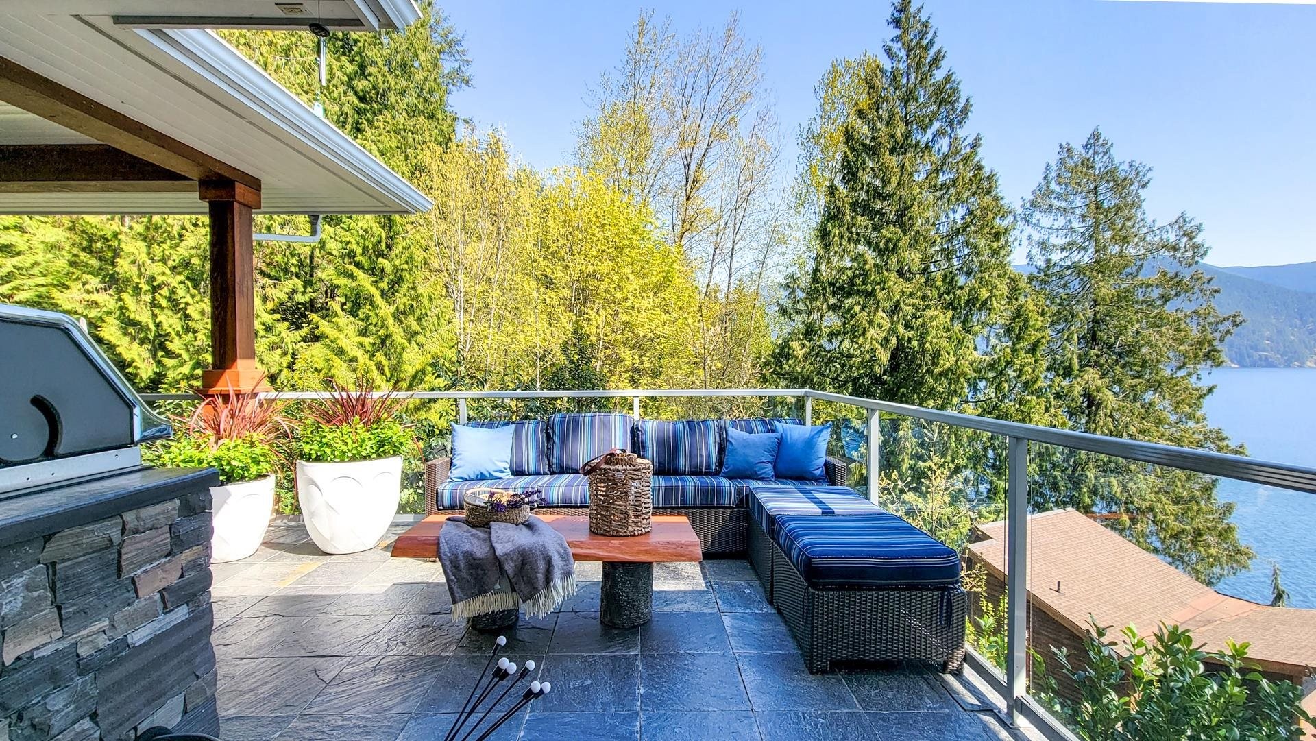 5125 Indian River Drive, North Vancouver, BC
