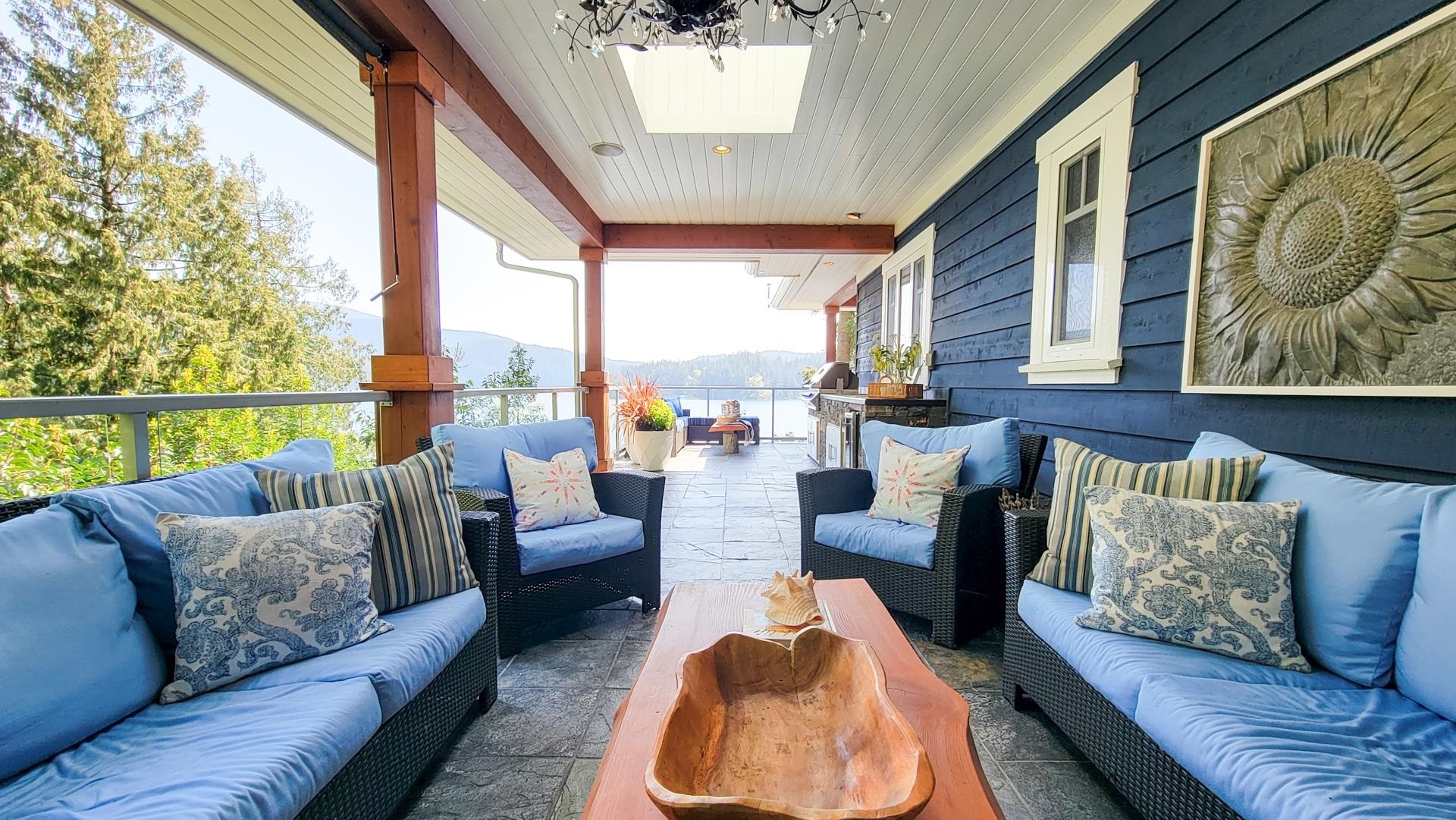 5125 Indian River Drive, North Vancouver, BC