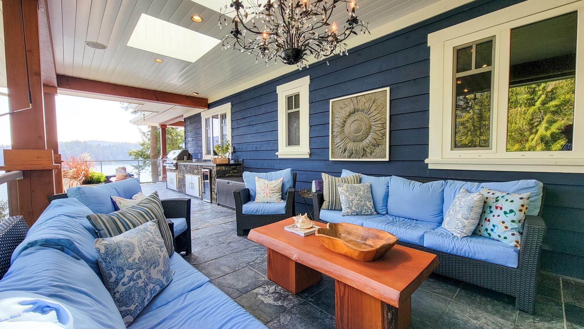 5125 Indian River Drive, North Vancouver, BC