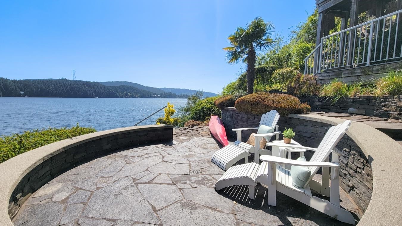 5125 Indian River Drive, North Vancouver, BC