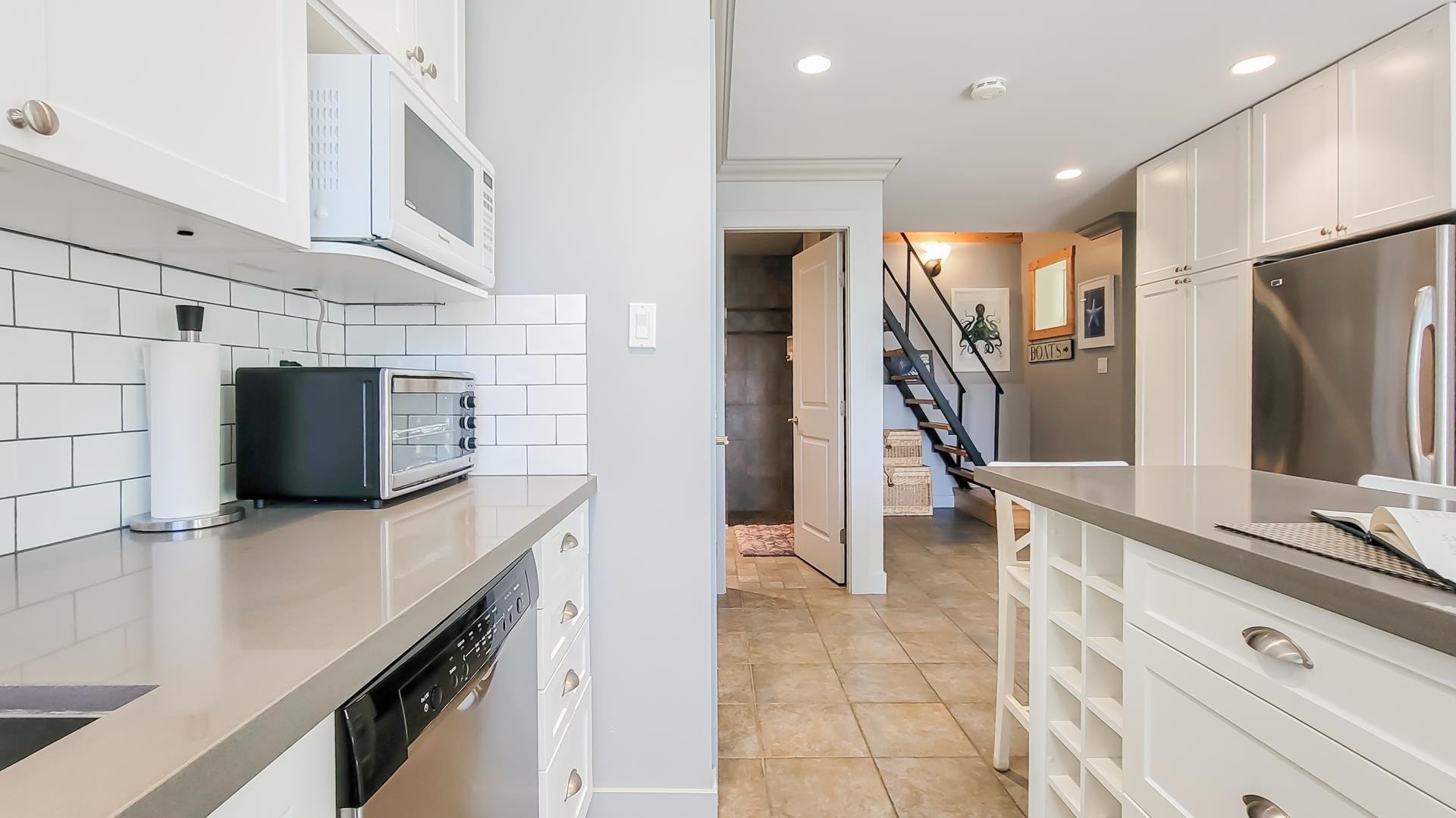 5125 Indian River Drive, North Vancouver, BC