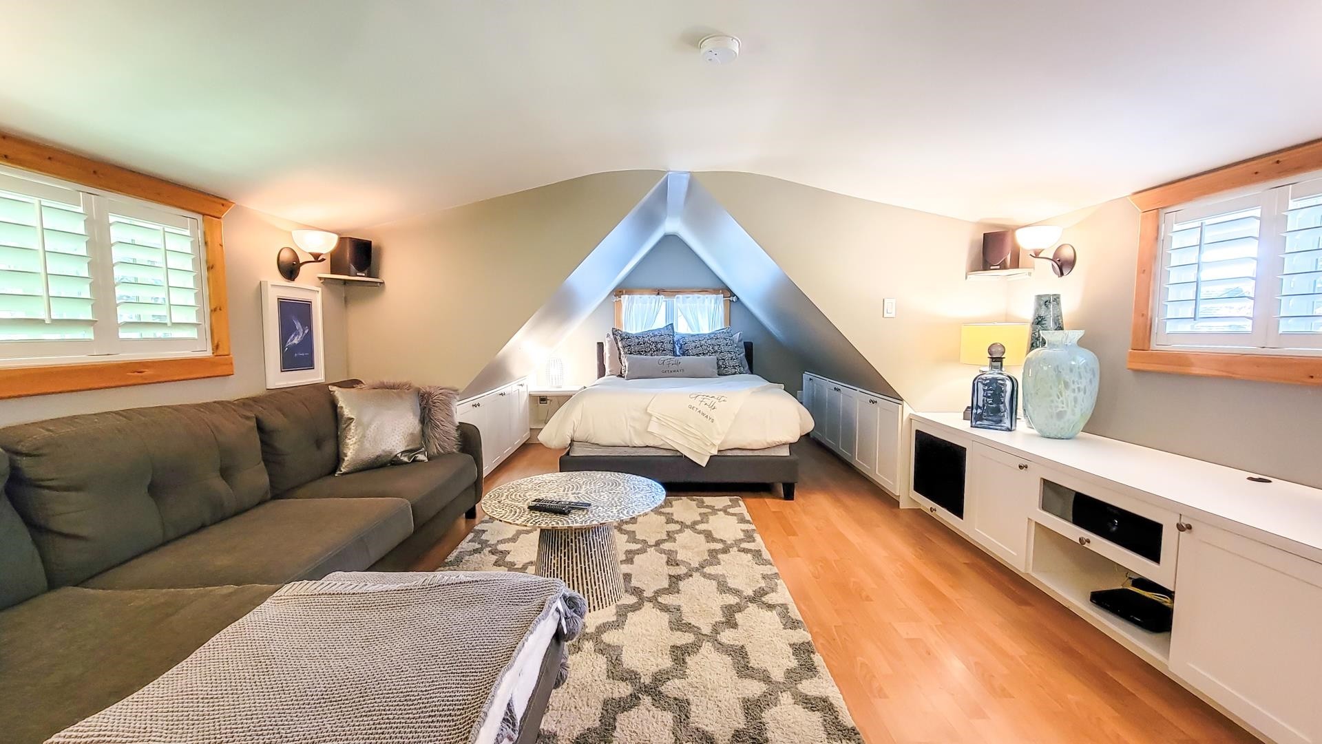 5125 Indian River Drive, North Vancouver, BC