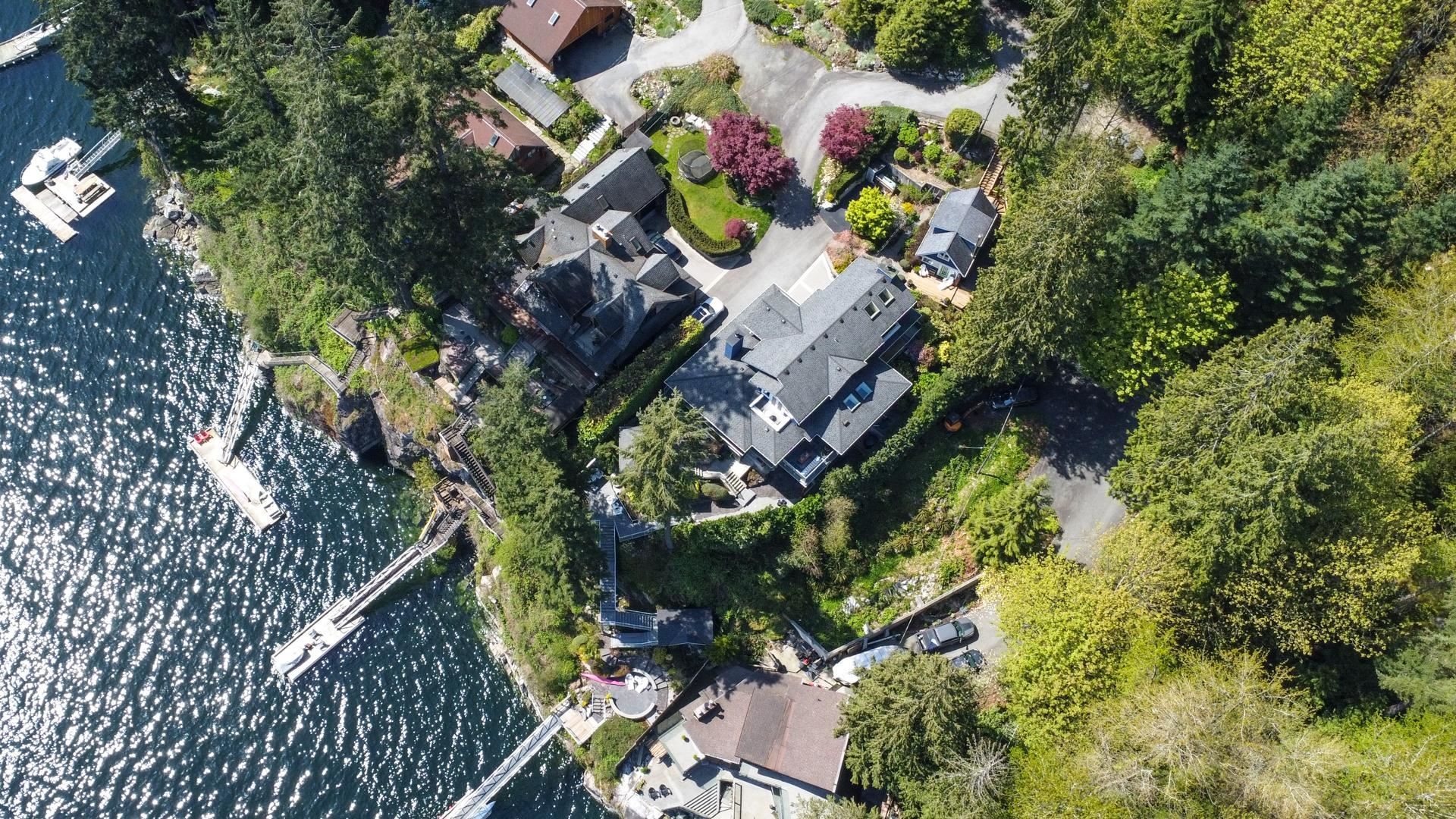 5125 Indian River Drive, North Vancouver, BC