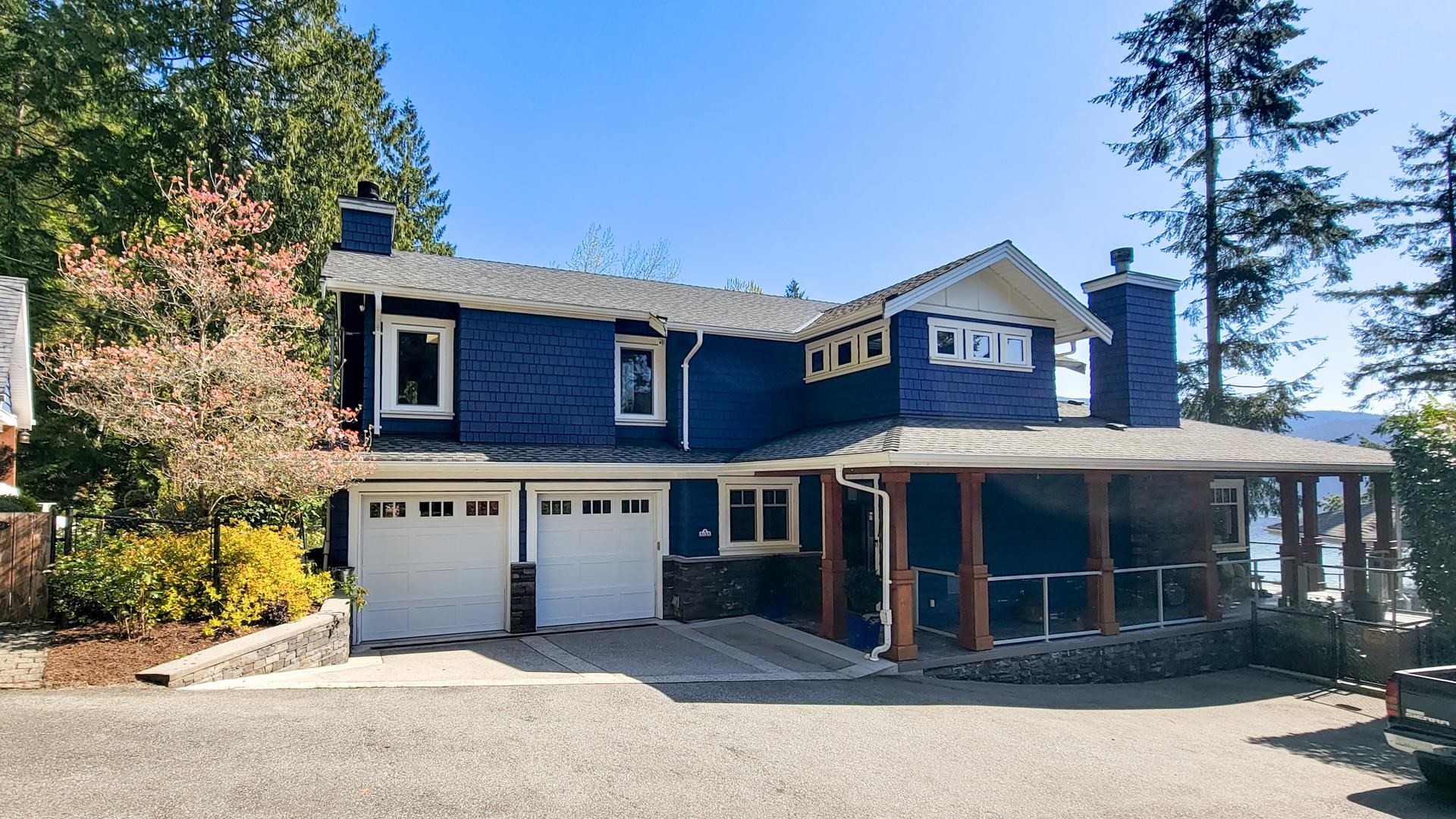 5125 Indian River Drive, North Vancouver, BC