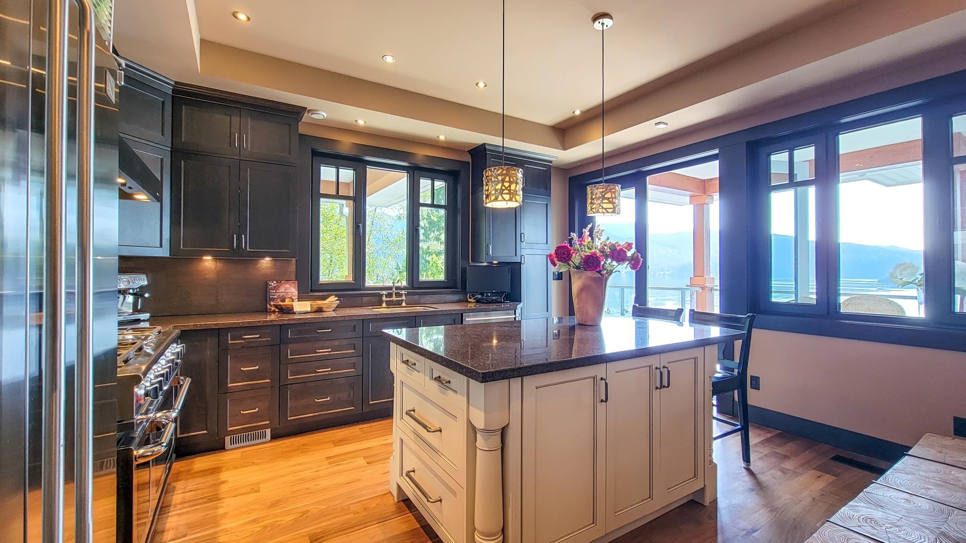 5125 Indian River Drive, North Vancouver, BC