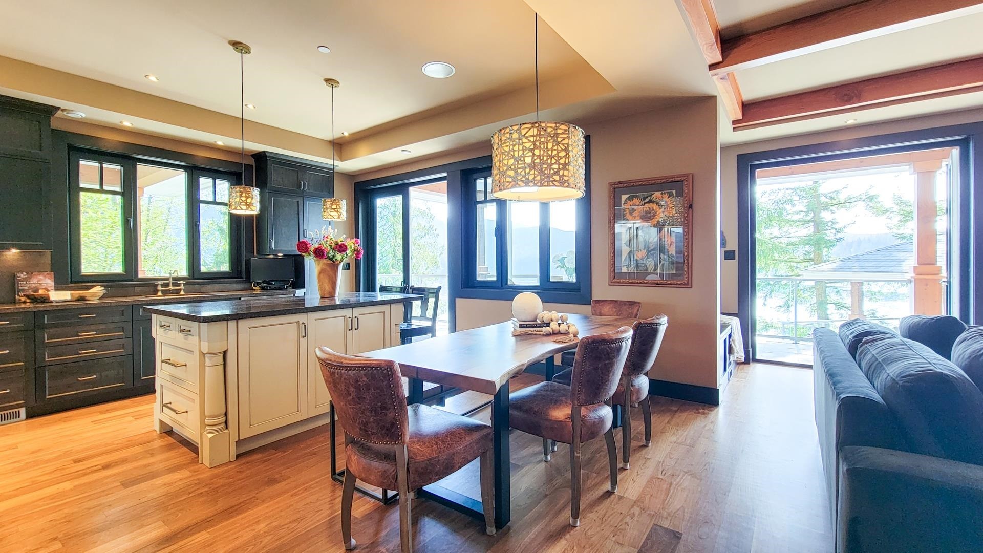 5125 Indian River Drive, North Vancouver, BC