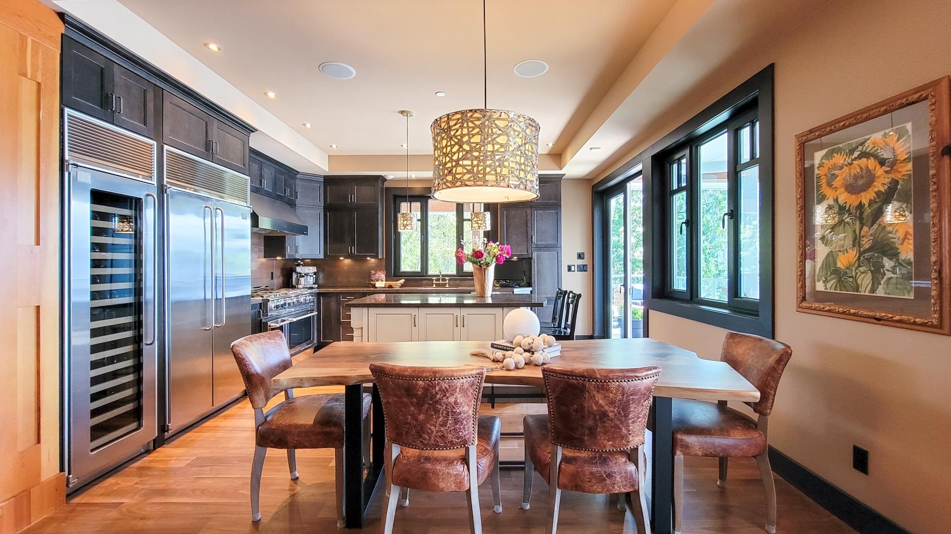 5125 Indian River Drive, North Vancouver, BC