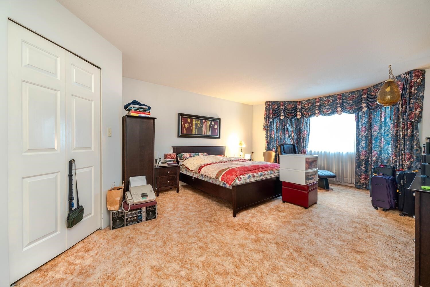 7660 Bridge Street, Richmond, BC