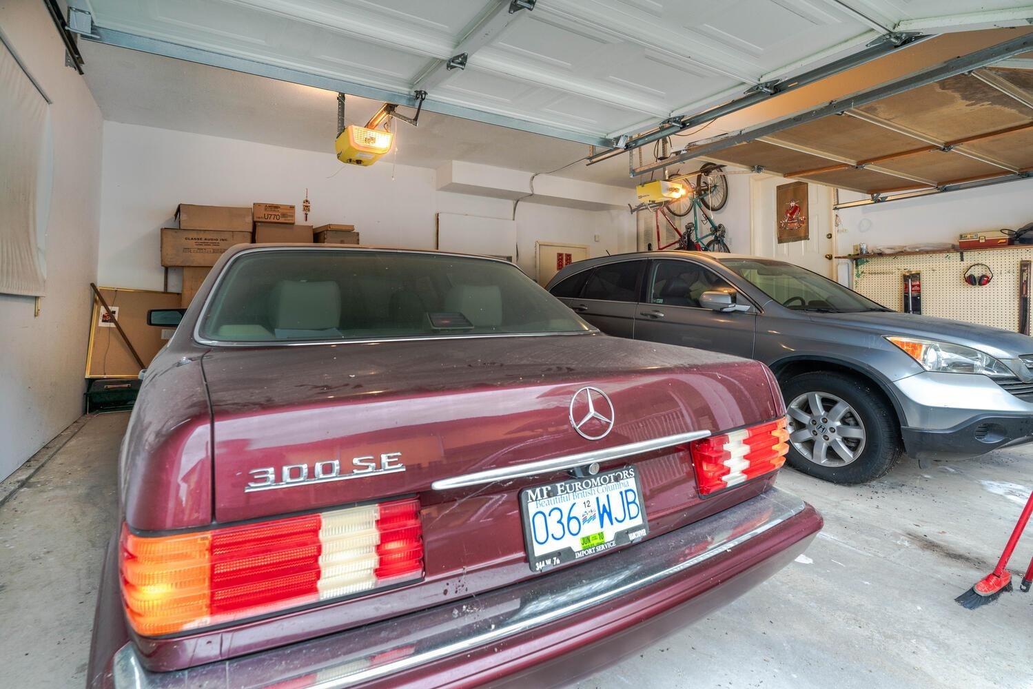 7660 Bridge Street, Richmond, BC