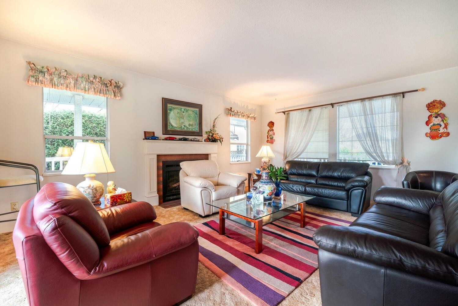 7660 Bridge Street, Richmond, BC