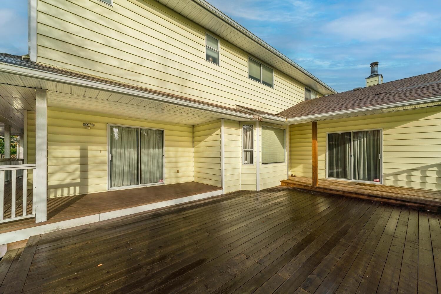 7660 Bridge Street, Richmond, BC