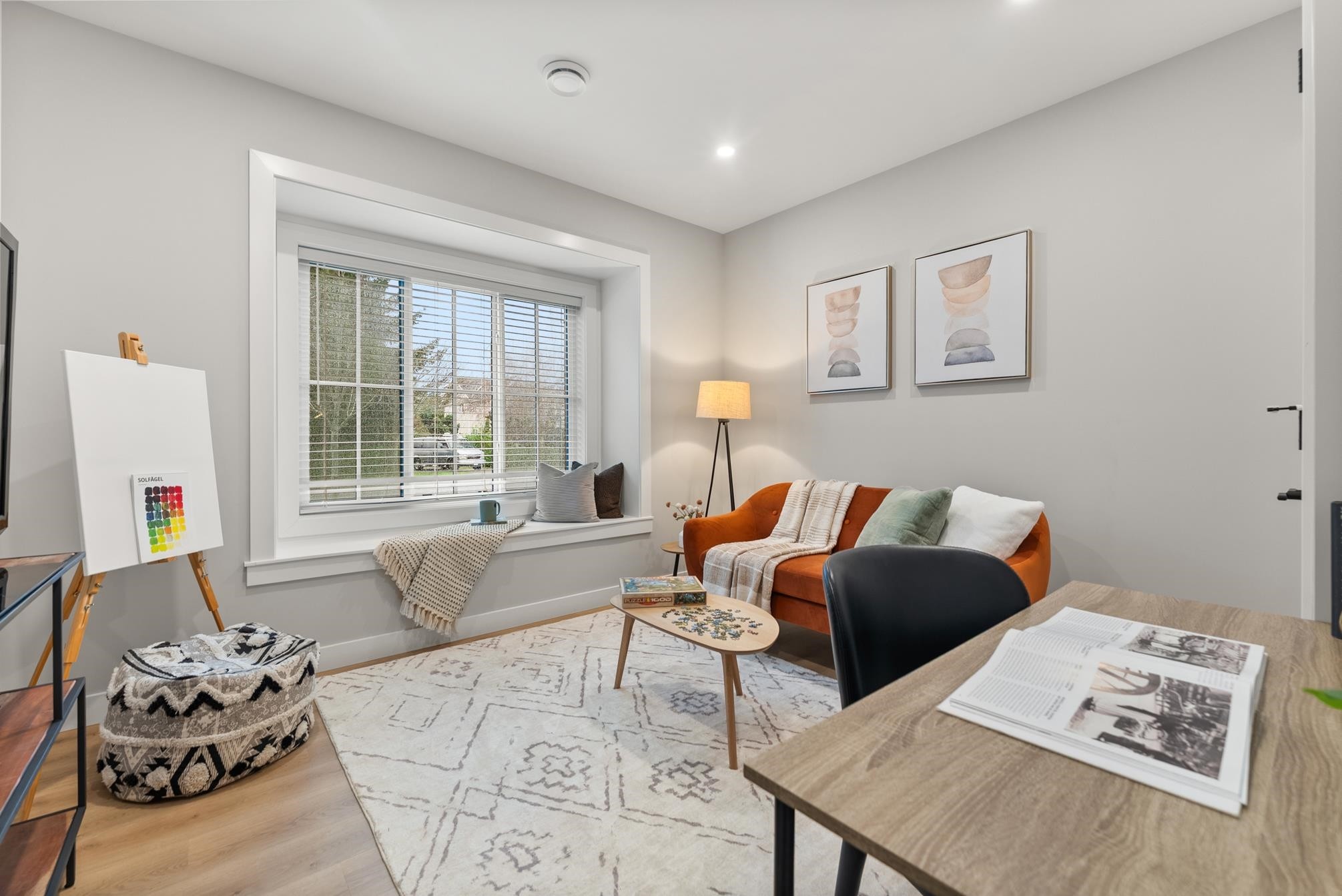 11811 Dunford Road, Richmond, BC