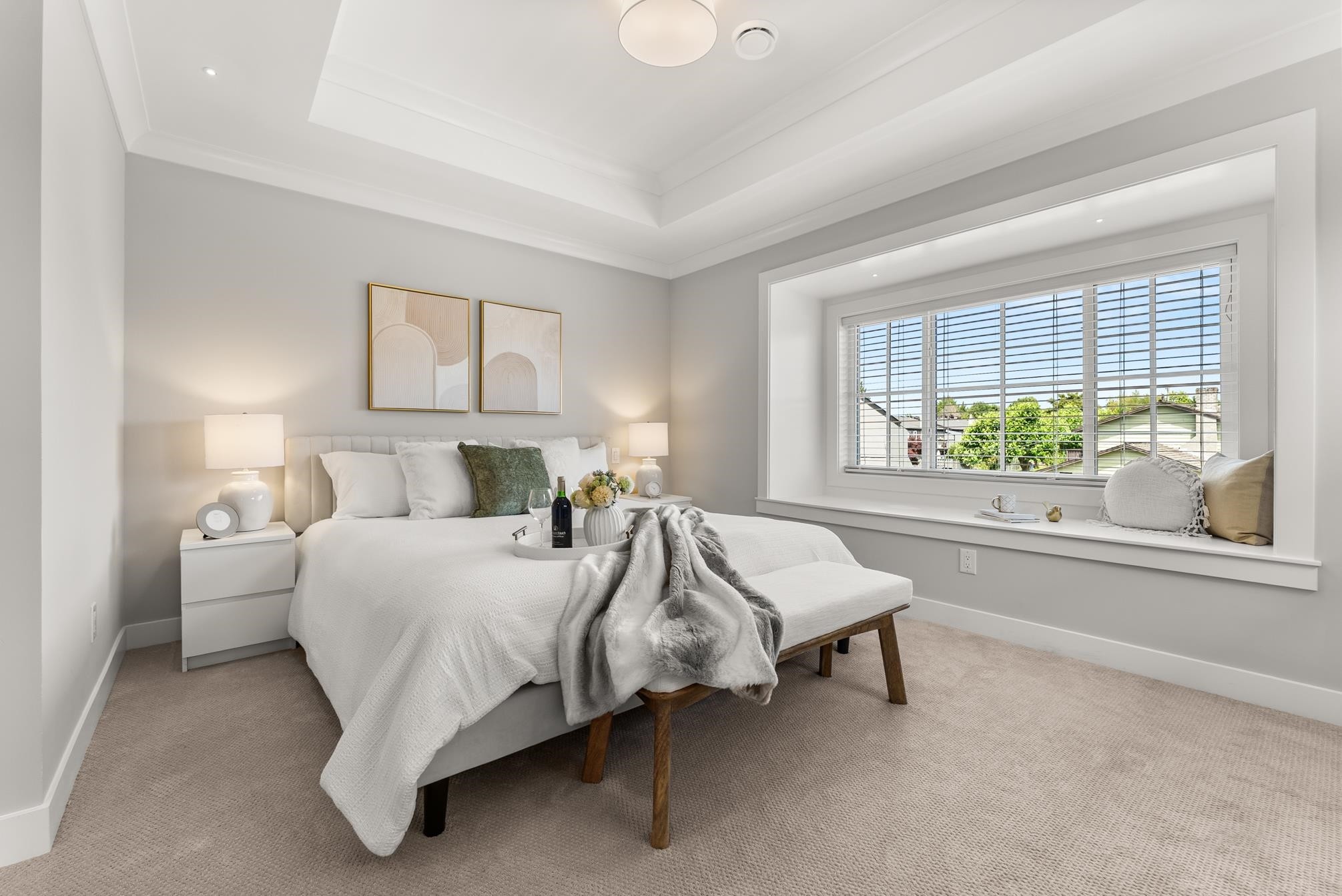 11811 Dunford Road, Richmond, BC