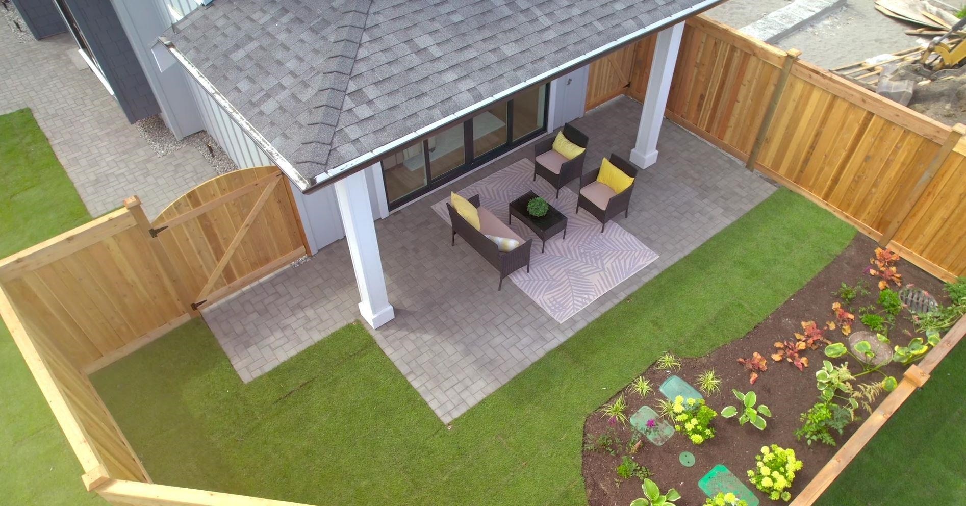 11811 Dunford Road, Richmond, BC