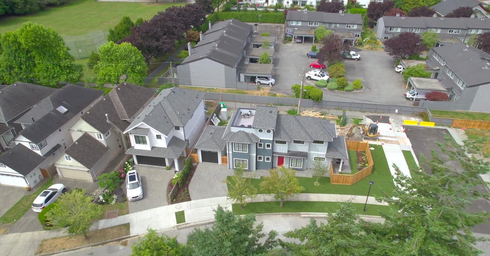 11811 Dunford Road, Richmond, BC