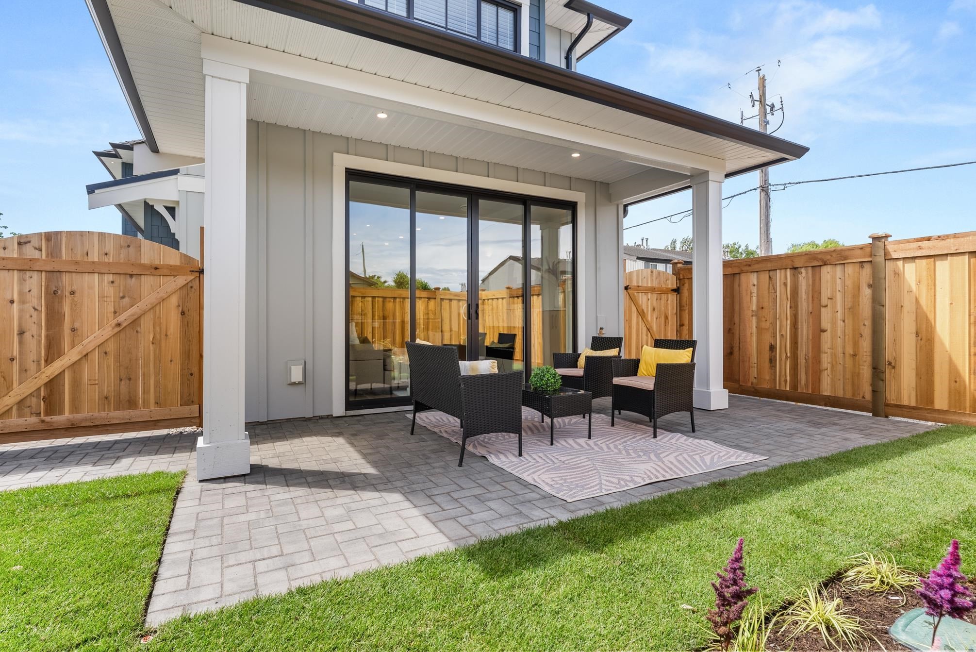 11811 Dunford Road, Richmond, BC